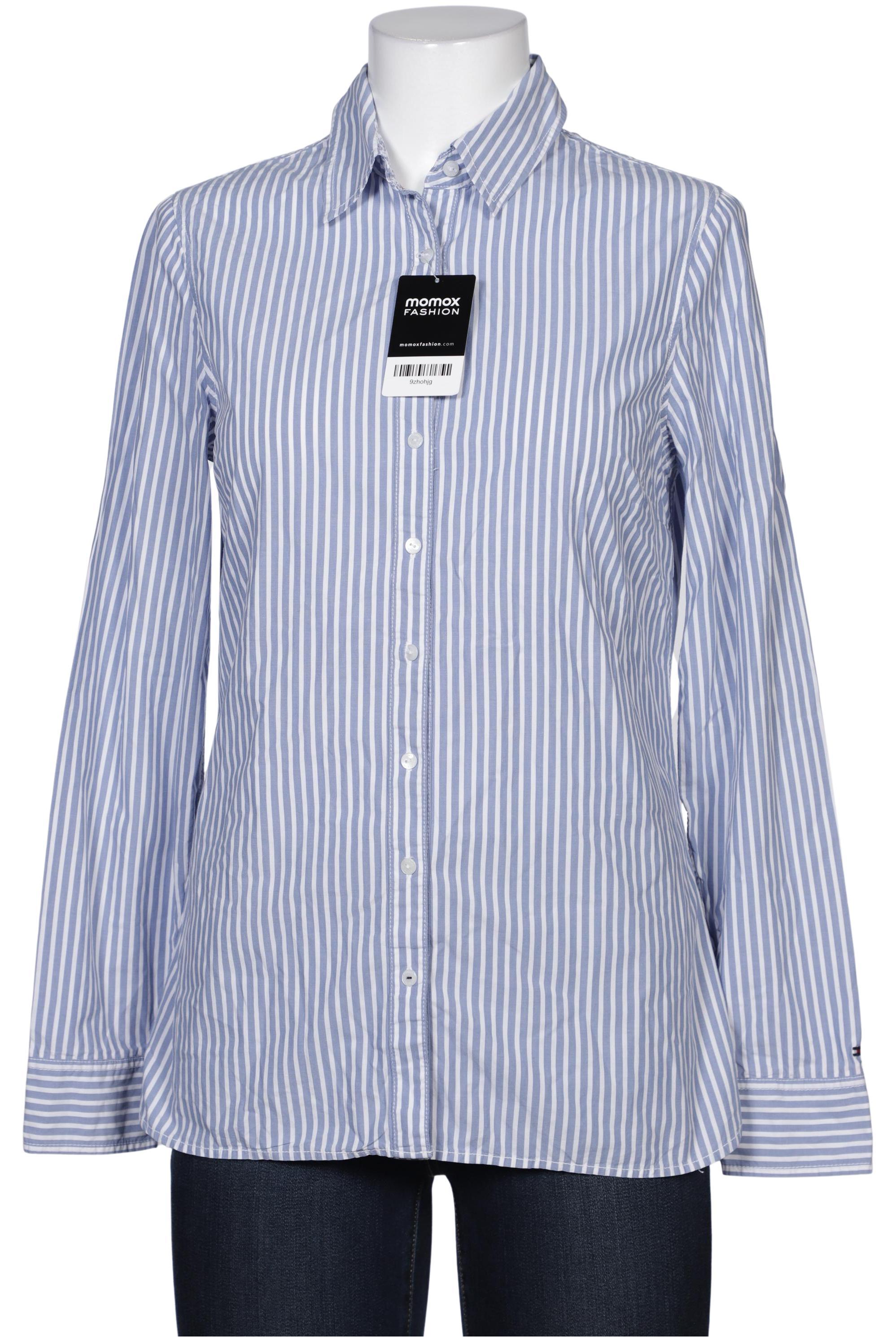 

Tommy Hilfiger Damen Bluse, mehrfarbig, Gr. 38