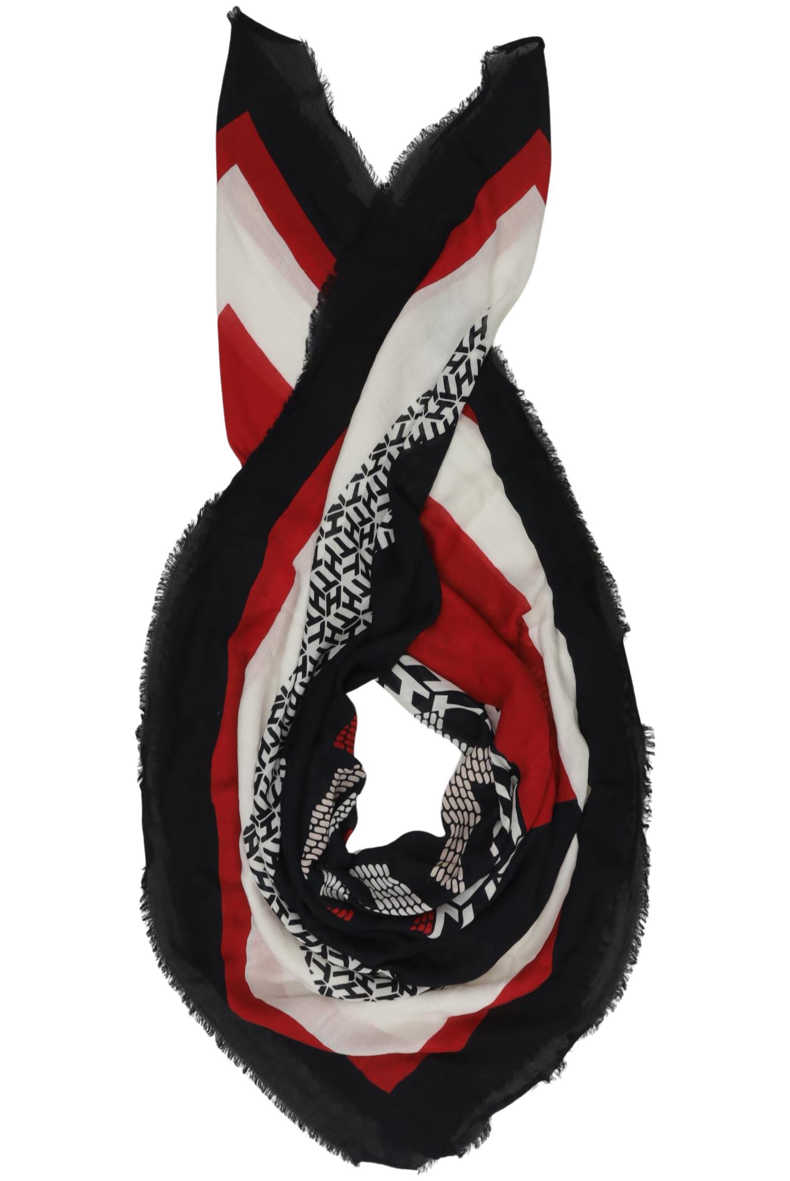 

Tommy Hilfiger Damen Schal, mehrfarbig, Gr.