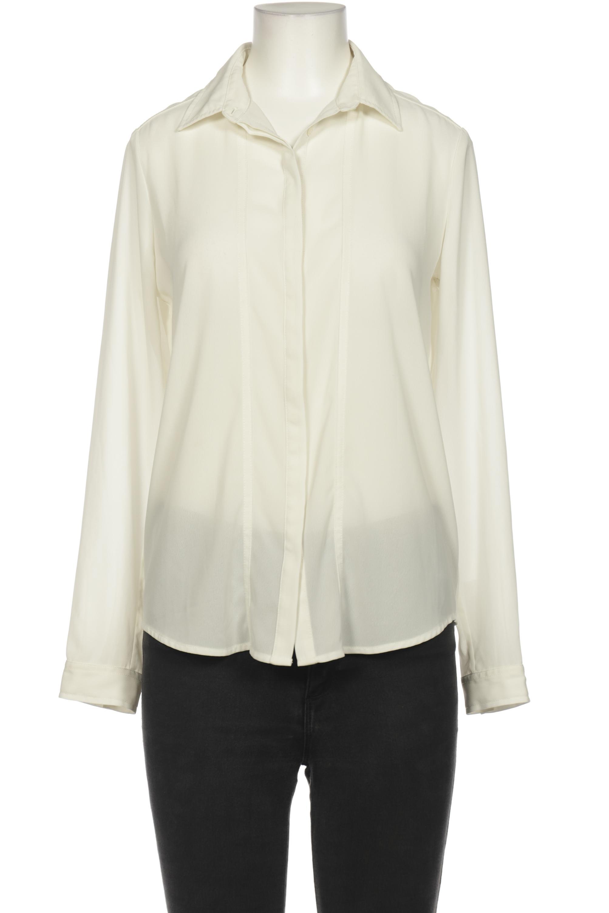 

Tommy Hilfiger Damen Bluse, cremeweiß, Gr. 4