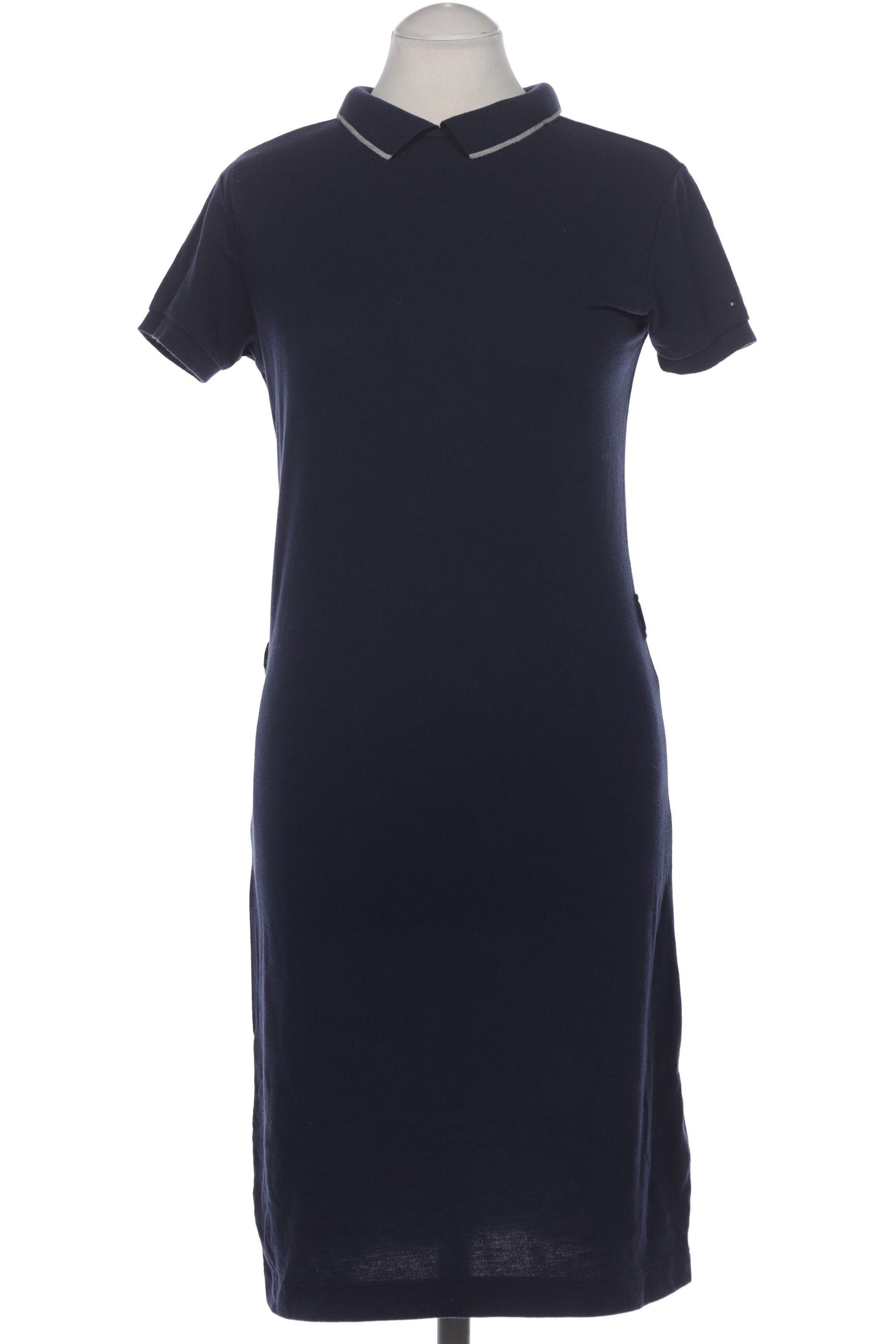 

Tommy Hilfiger Damen Kleid, marineblau, Gr. 36