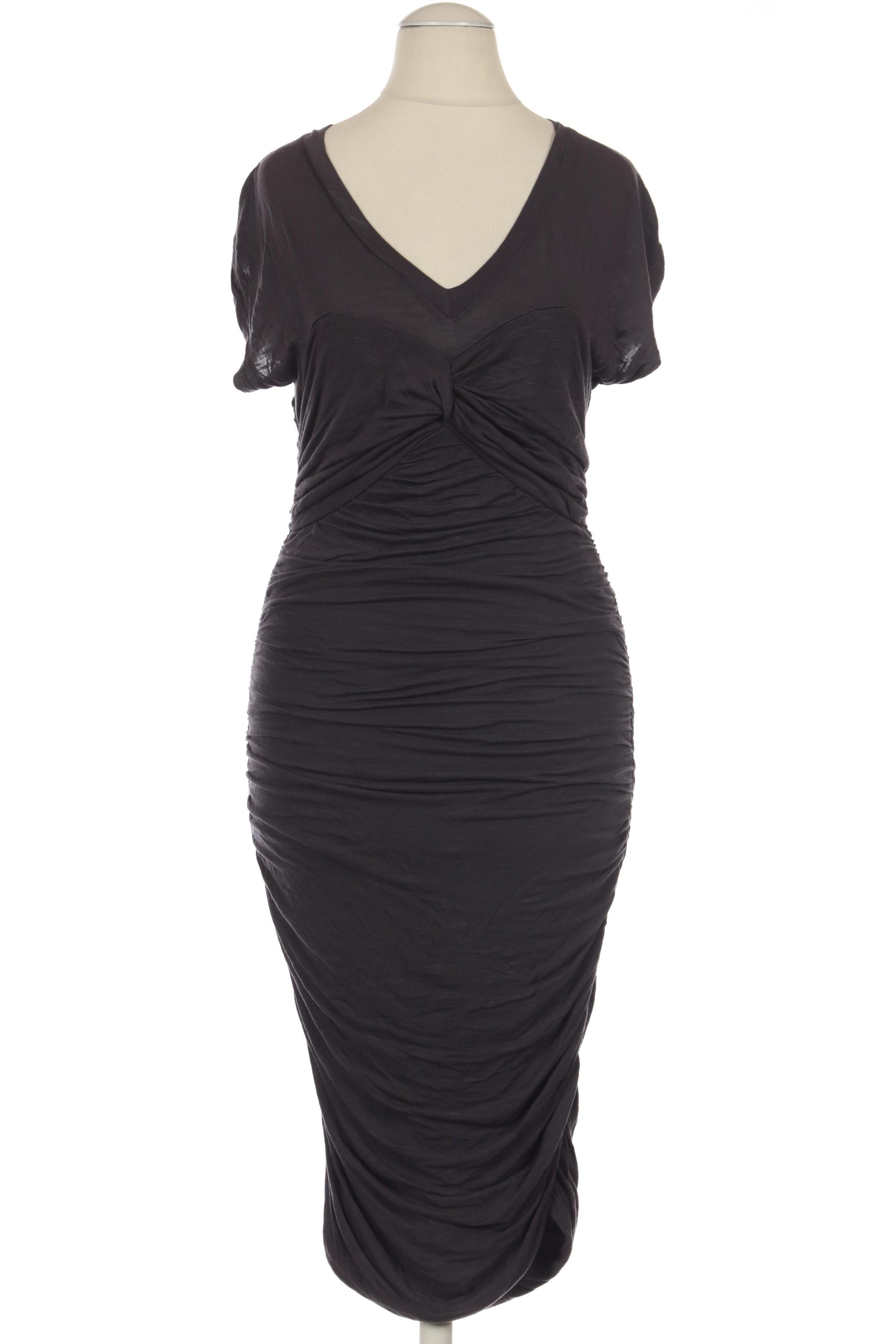 

Tommy Hilfiger Damen Kleid, flieder, Gr. 36