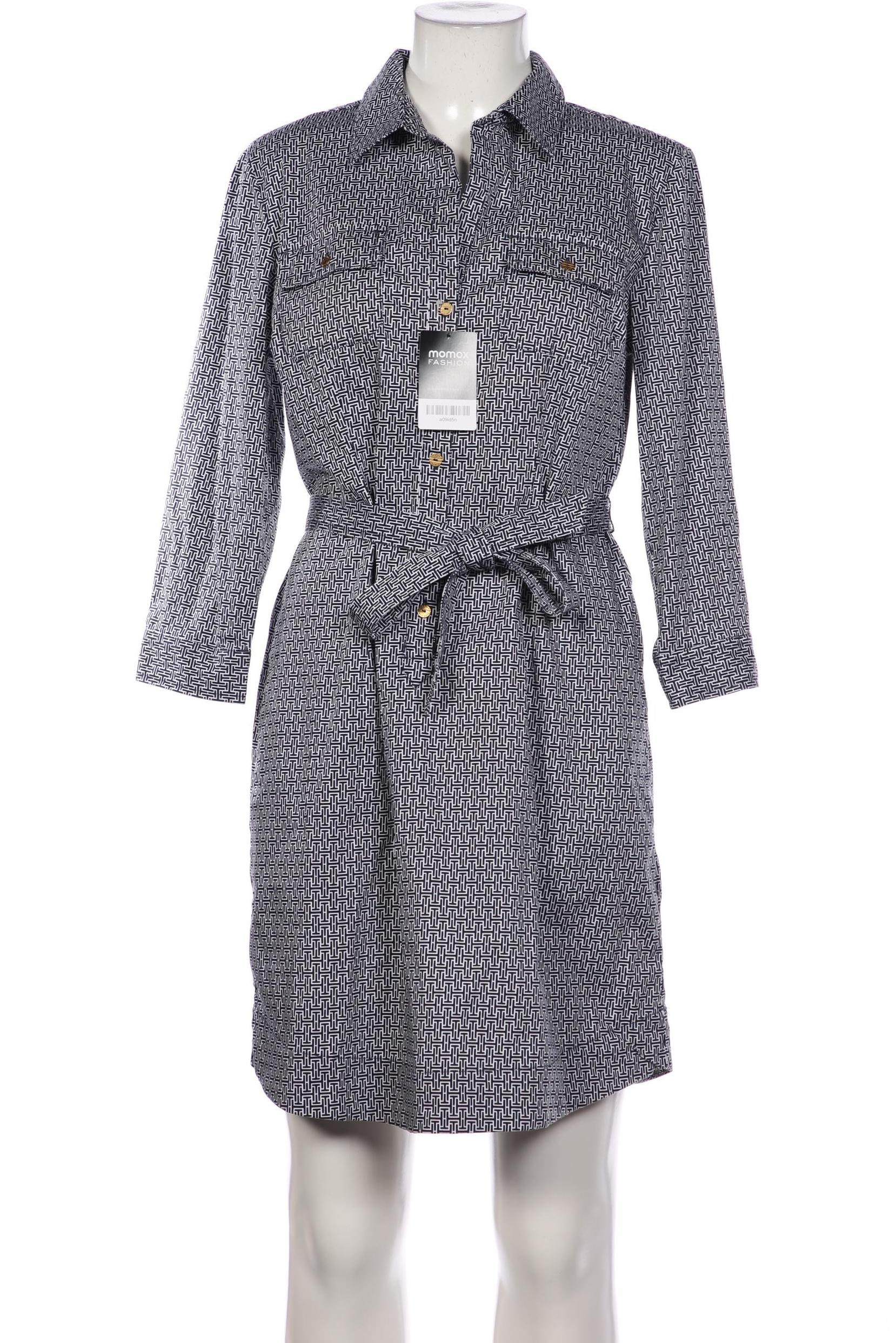 

Tommy Hilfiger Damen Kleid, marineblau, Gr. 42