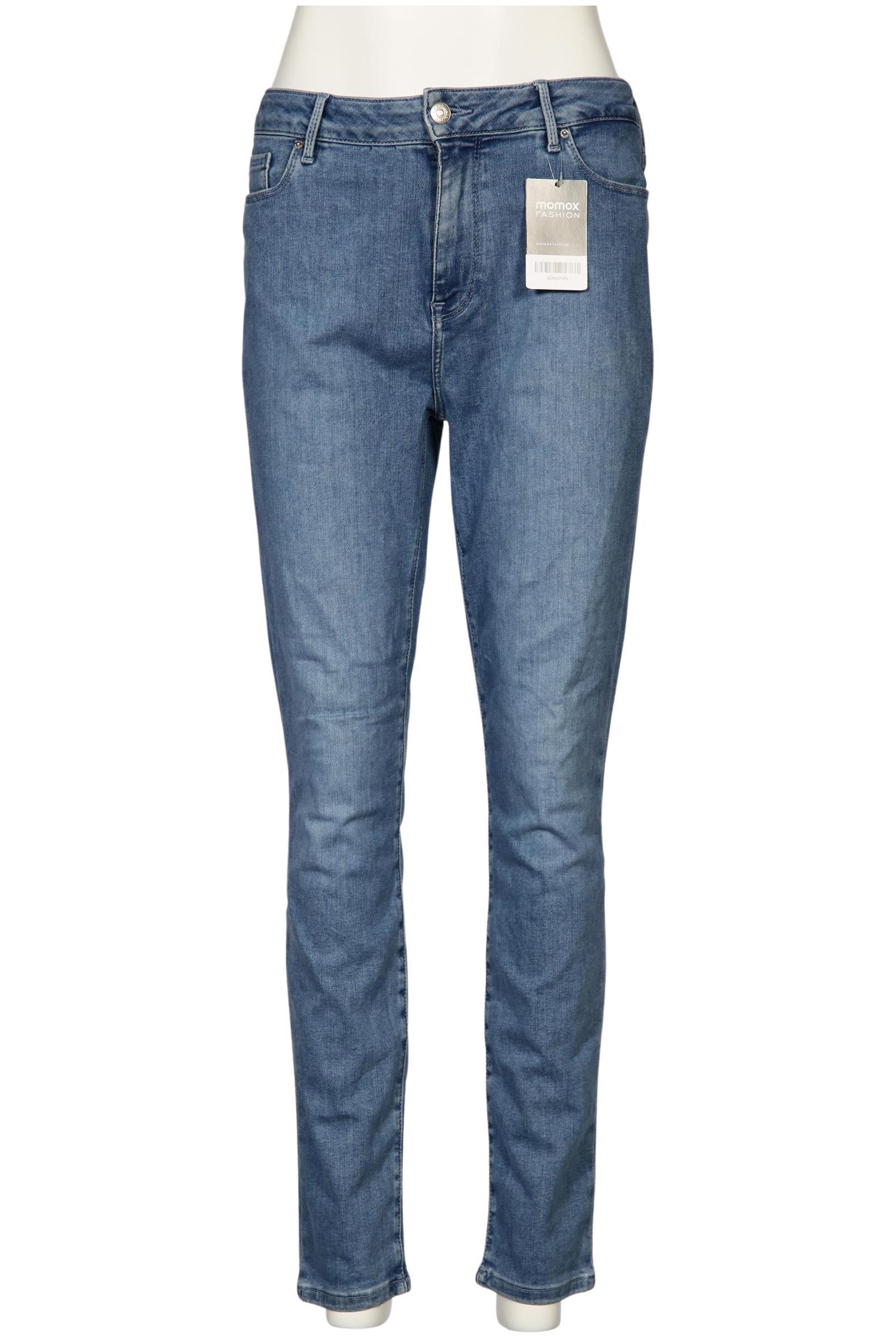 

Tommy Hilfiger Damen Jeans, blau, Gr. 32
