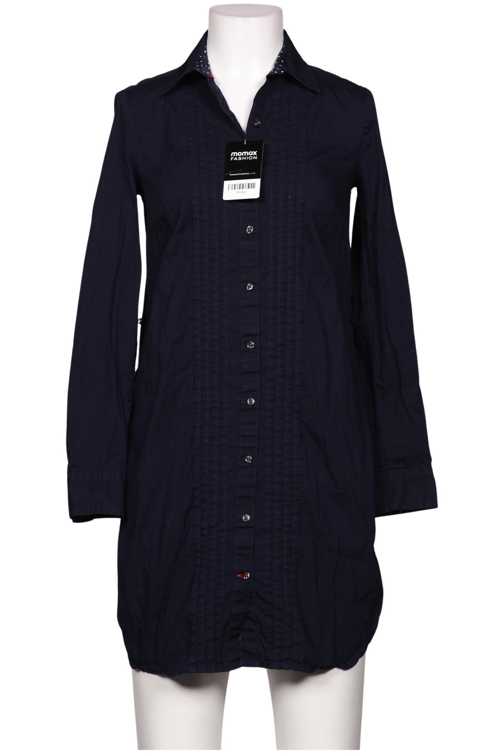 

Tommy Hilfiger Damen Kleid, marineblau, Gr. 34