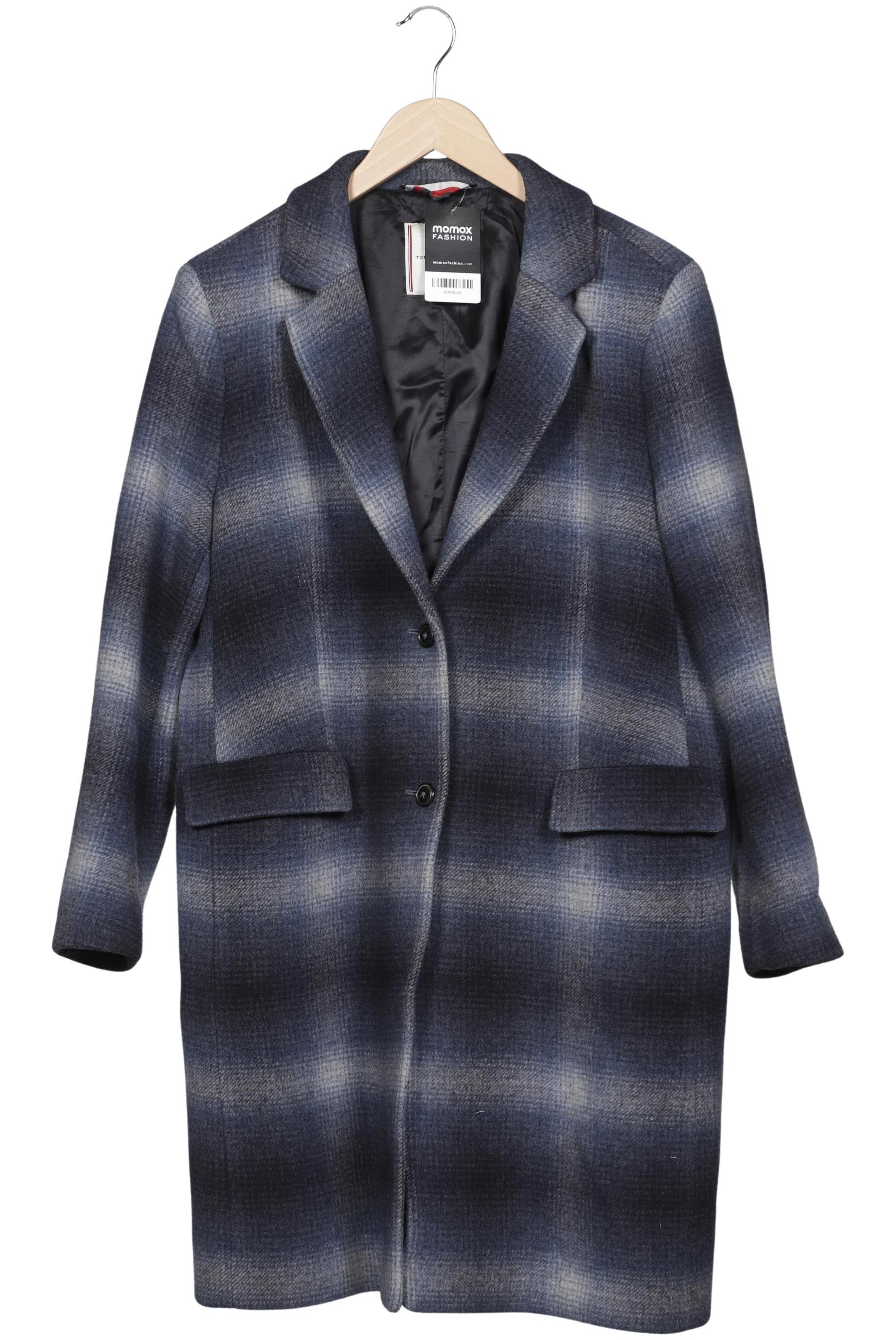 

Tommy Hilfiger Damen Mantel, mehrfarbig, Gr. 44