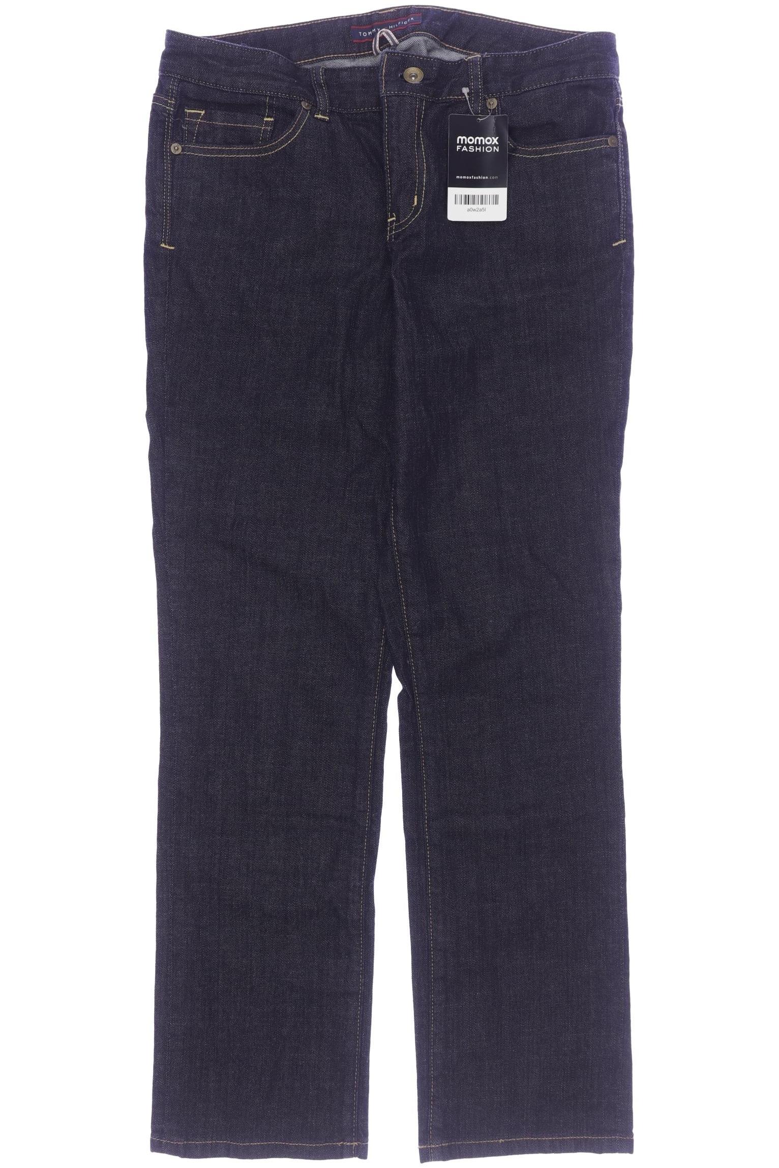 

Tommy Hilfiger Damen Jeans, marineblau, Gr. 8