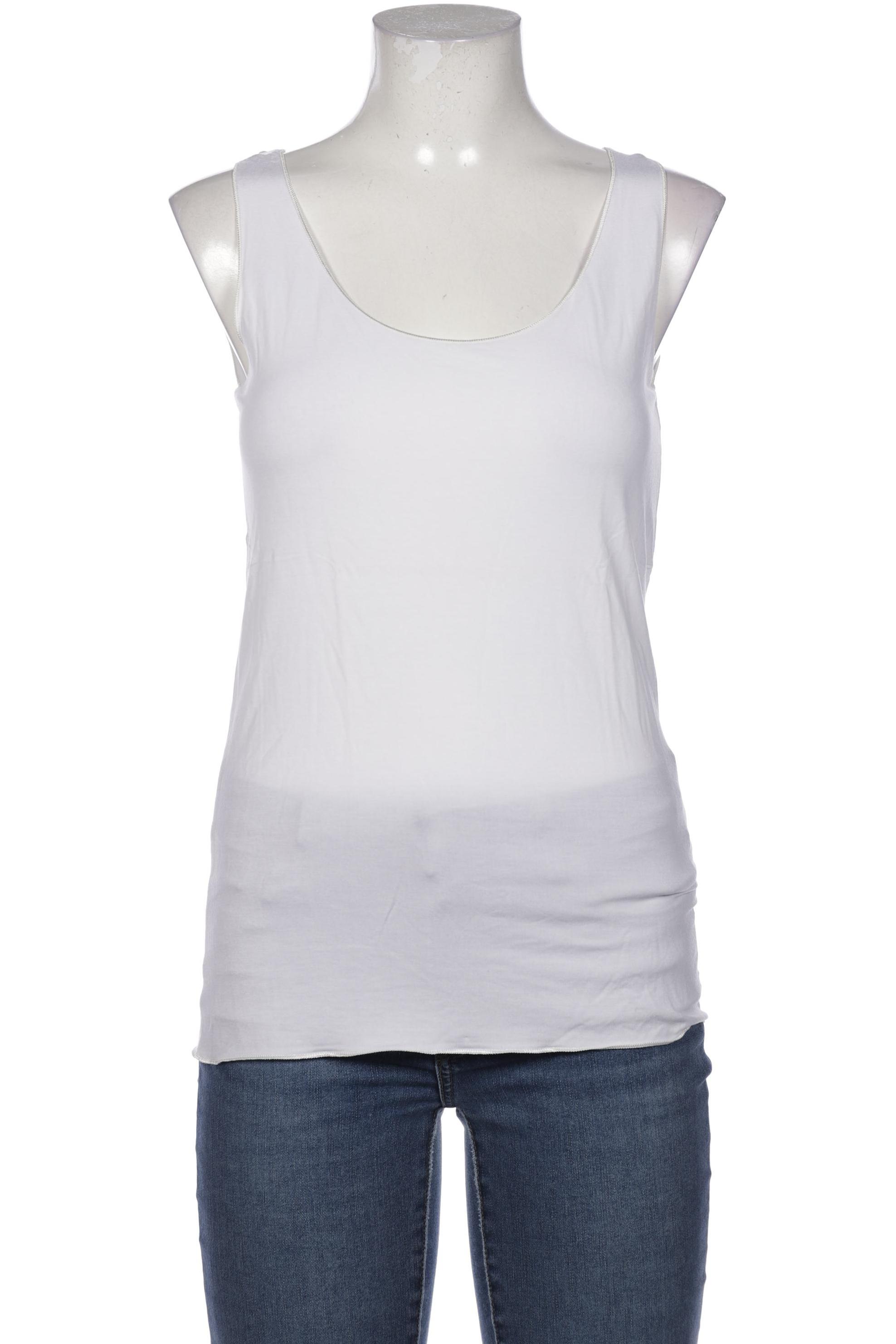 

Tommy Hilfiger Damen Top, weiß, Gr. 42