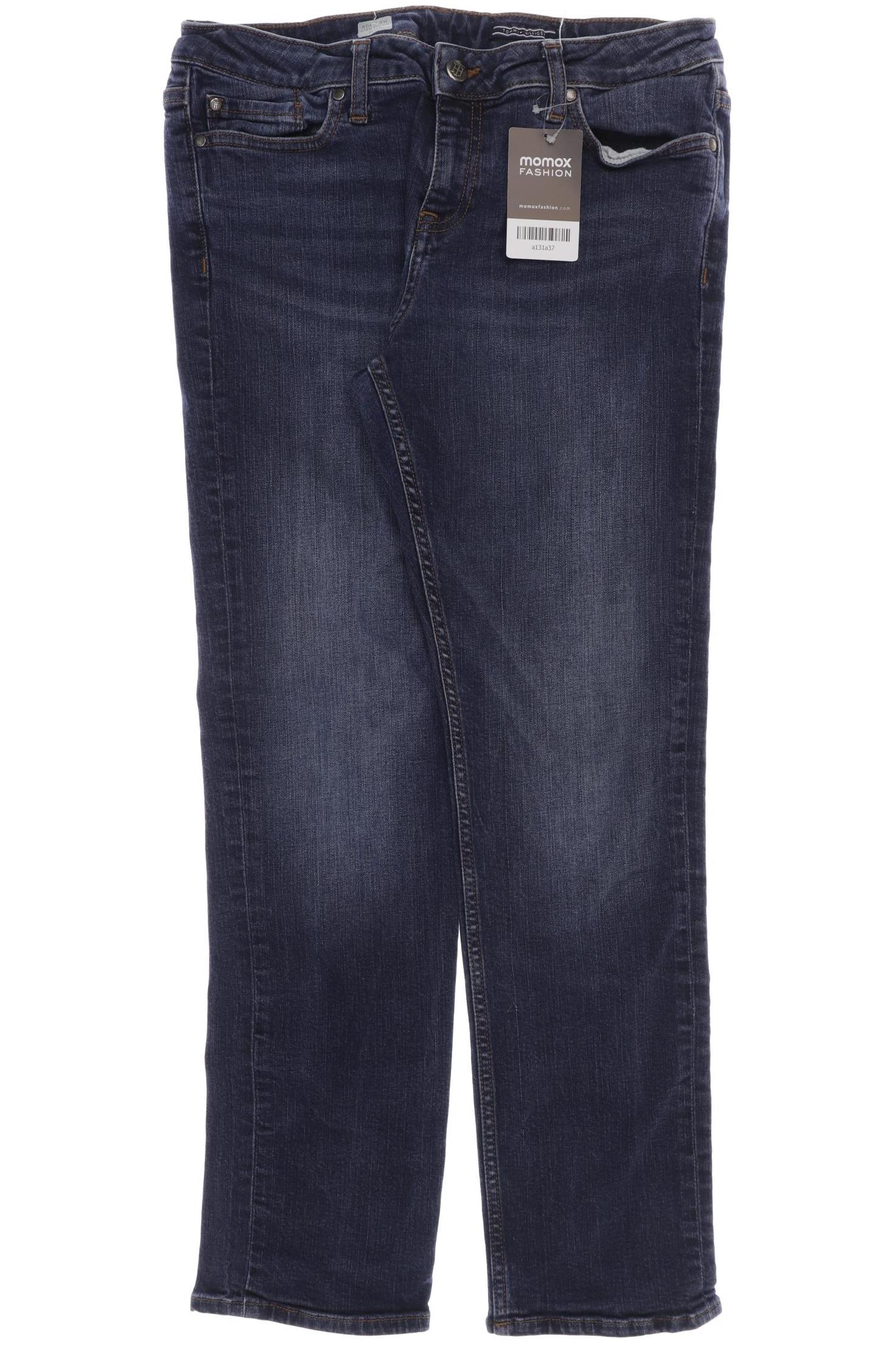 

Tommy Hilfiger Damen Jeans, blau, Gr. 31