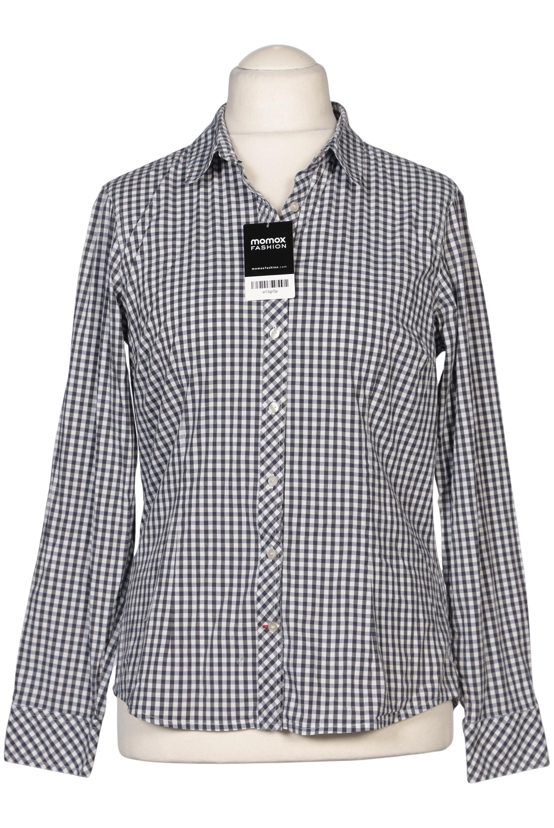 

Tommy Hilfiger Damen Bluse, mehrfarbig, Gr. 12