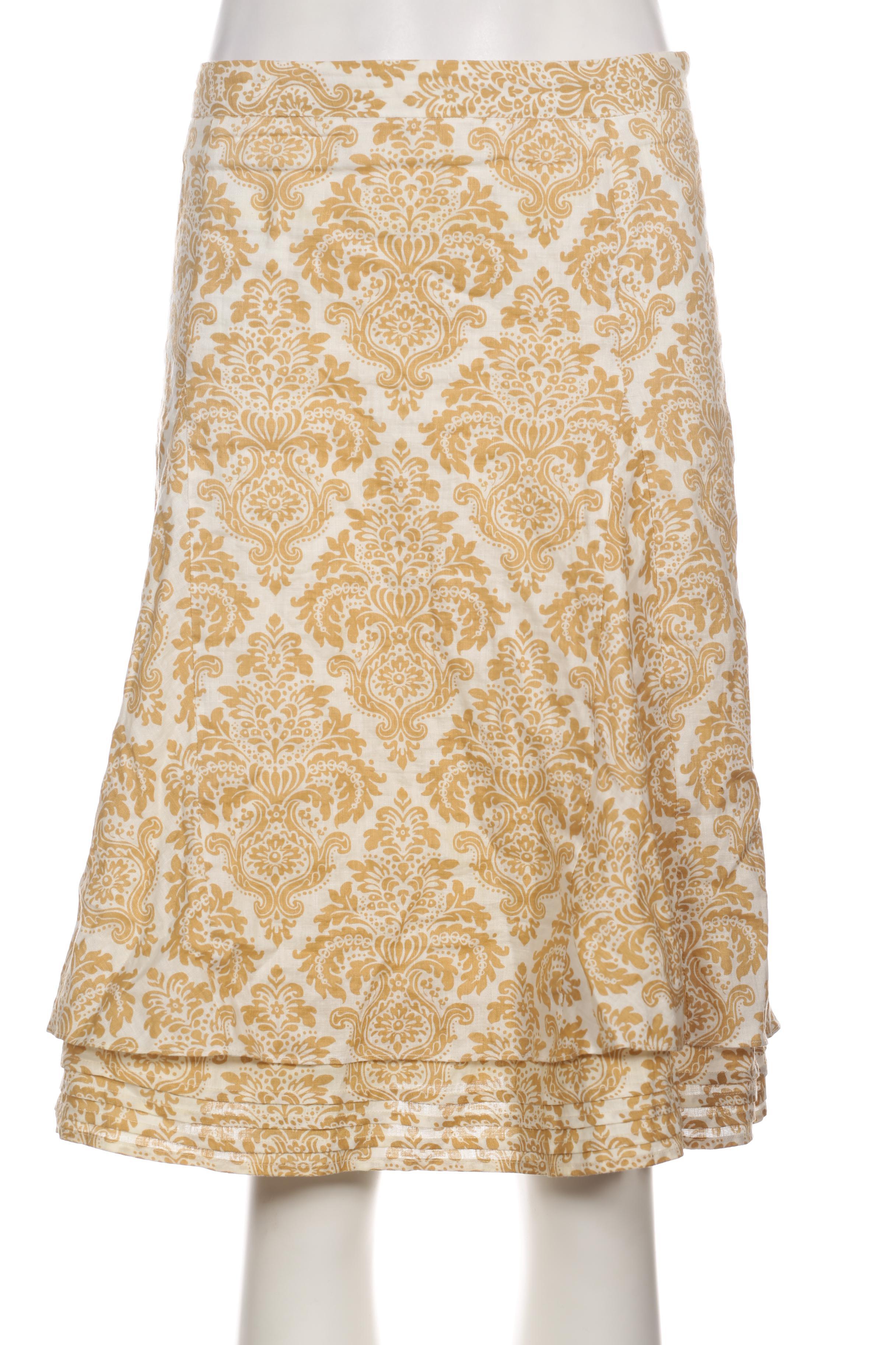 

Tommy Hilfiger Damen Rock, beige, Gr. 8