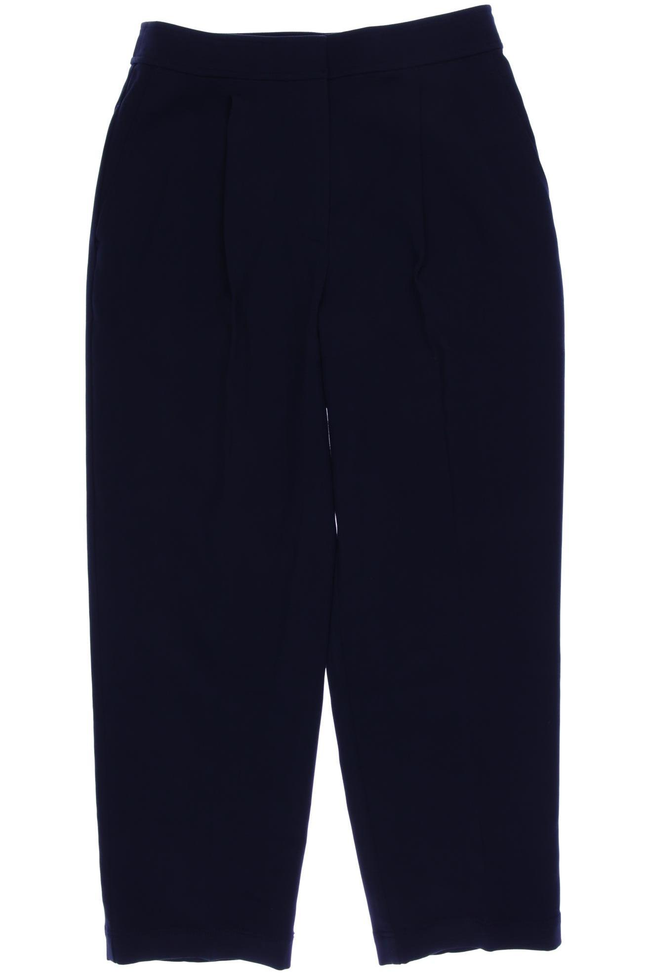 

Tommy Hilfiger Damen Stoffhose, marineblau, Gr. 6