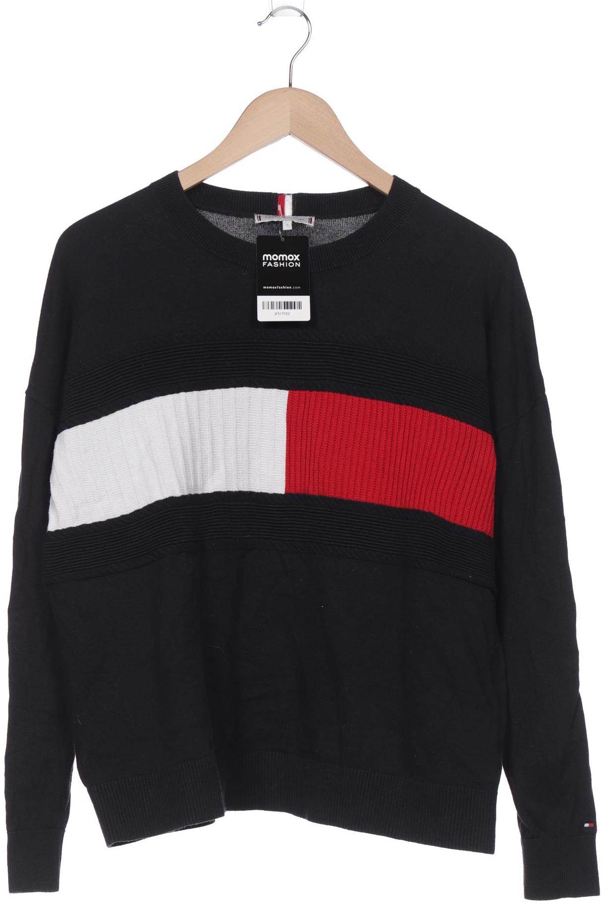 

Tommy Hilfiger Damen Pullover, mehrfarbig