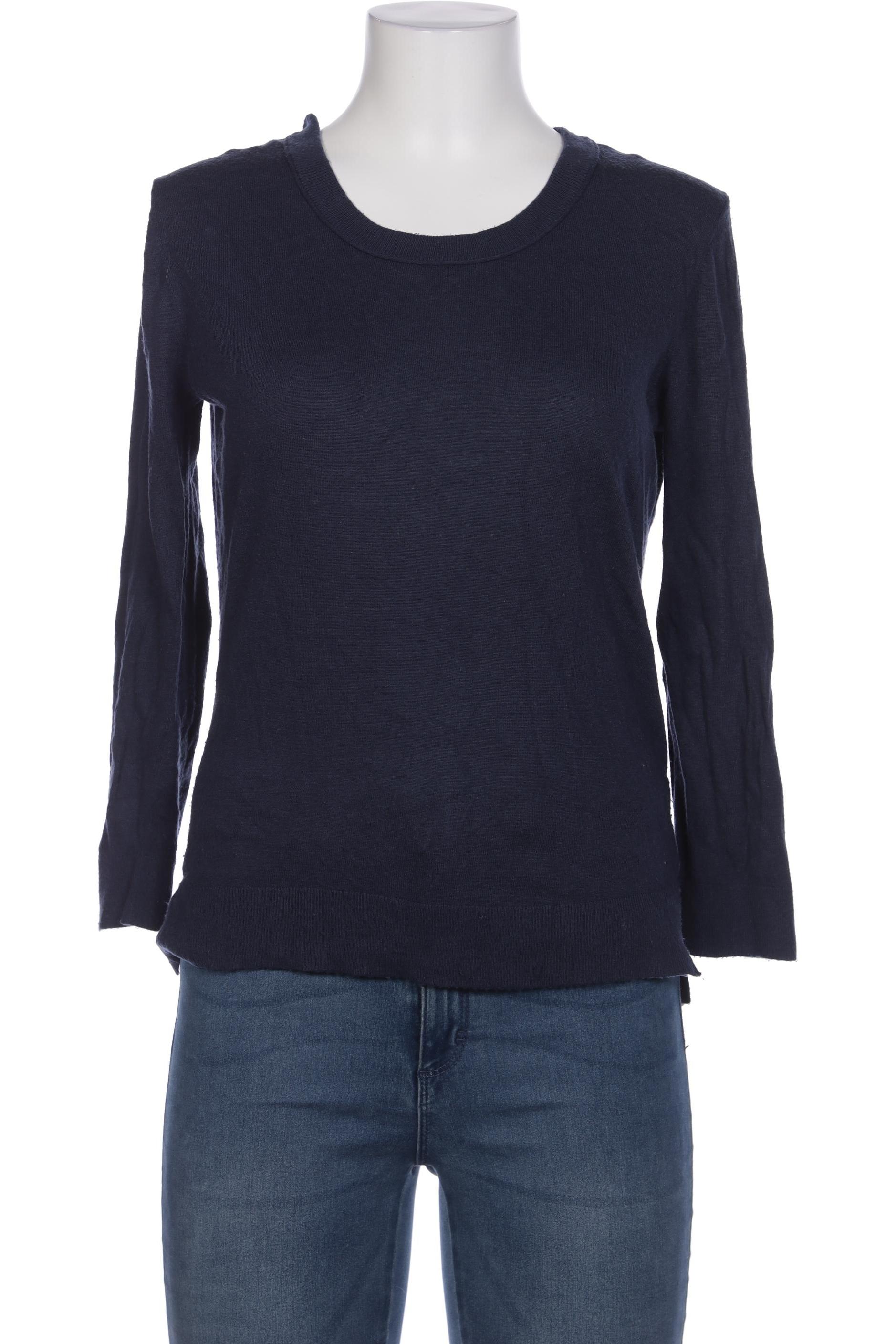 

Tommy Hilfiger Damen Pullover, marineblau, Gr. 42