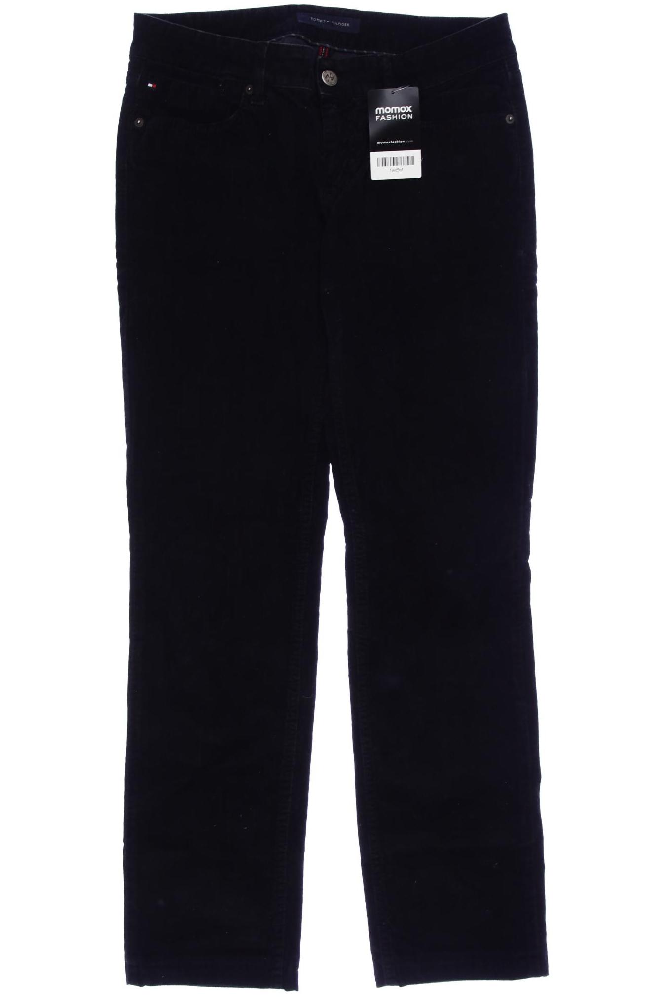 

Tommy Hilfiger Damen Jeans, schwarz, Gr. 6