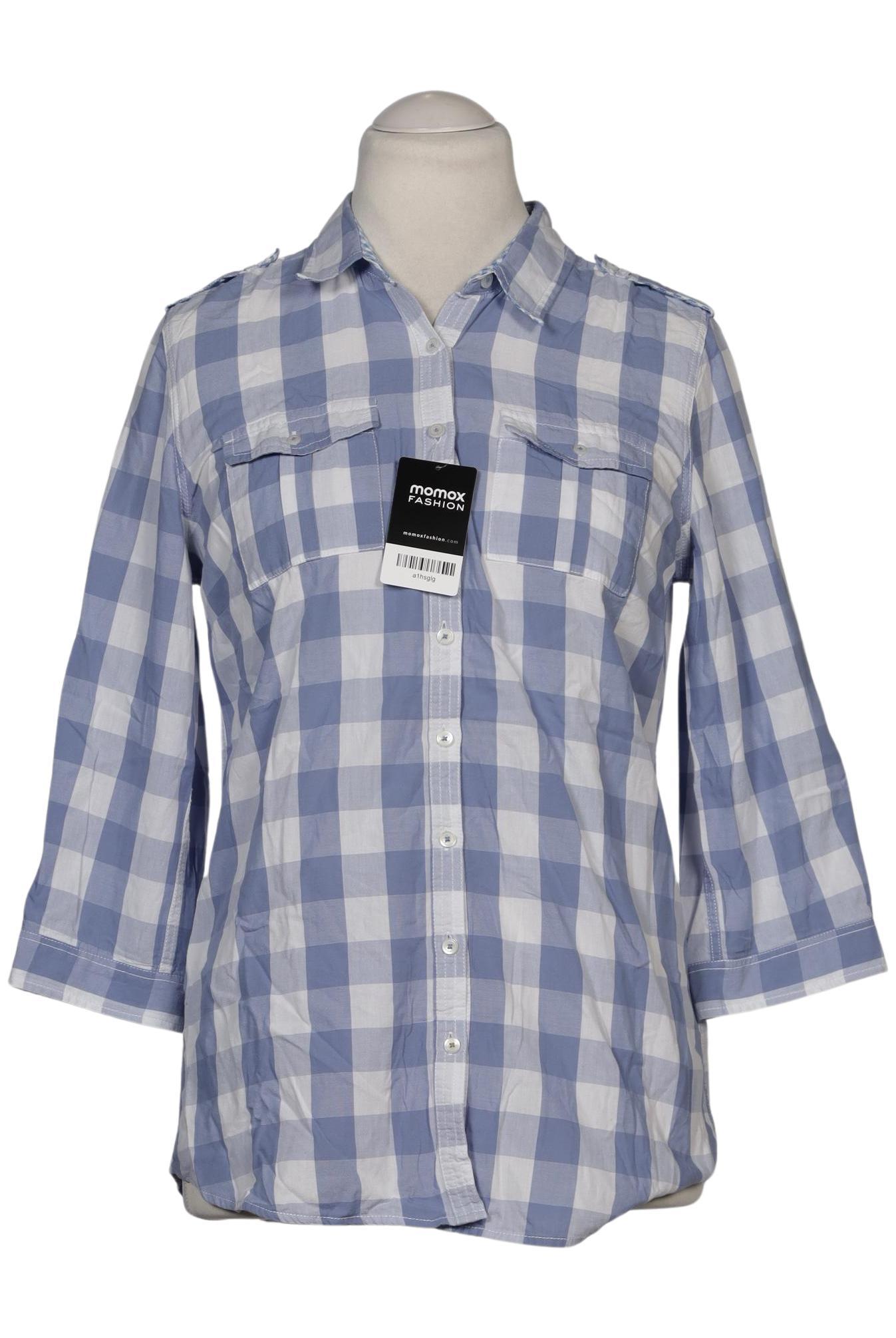 

Tommy Hilfiger Damen Bluse, mehrfarbig, Gr. 10