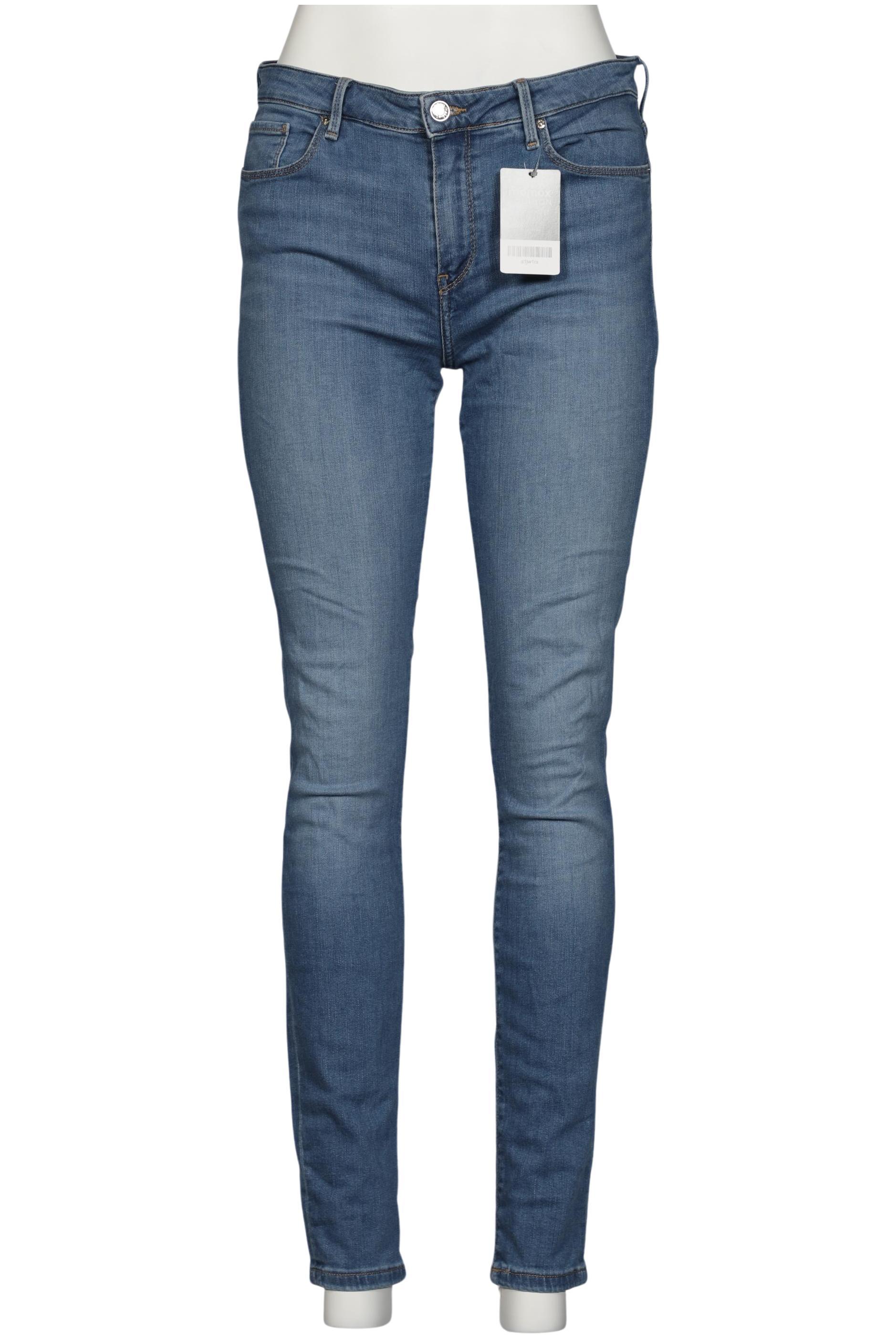 

Tommy Hilfiger Damen Jeans, blau, Gr. 32