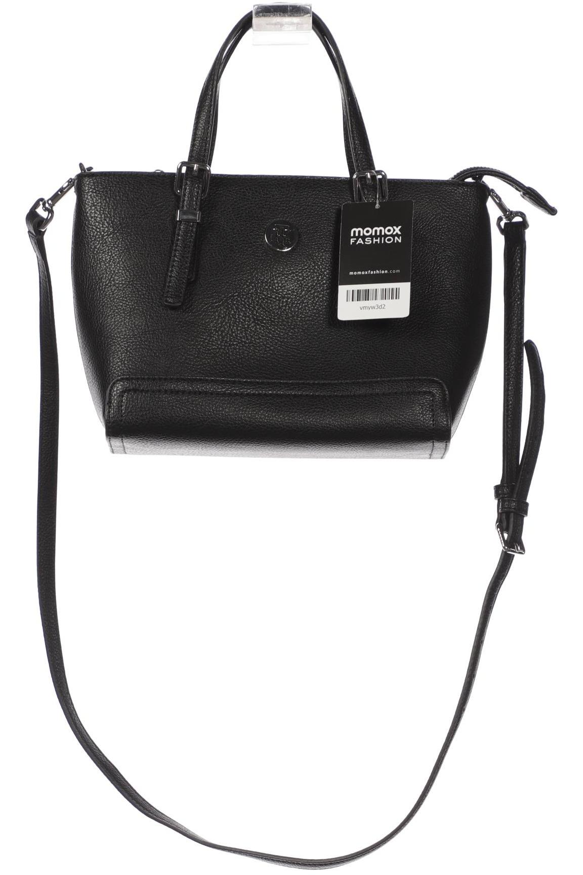 

Tommy Hilfiger Damen Handtasche, schwarz, Gr.