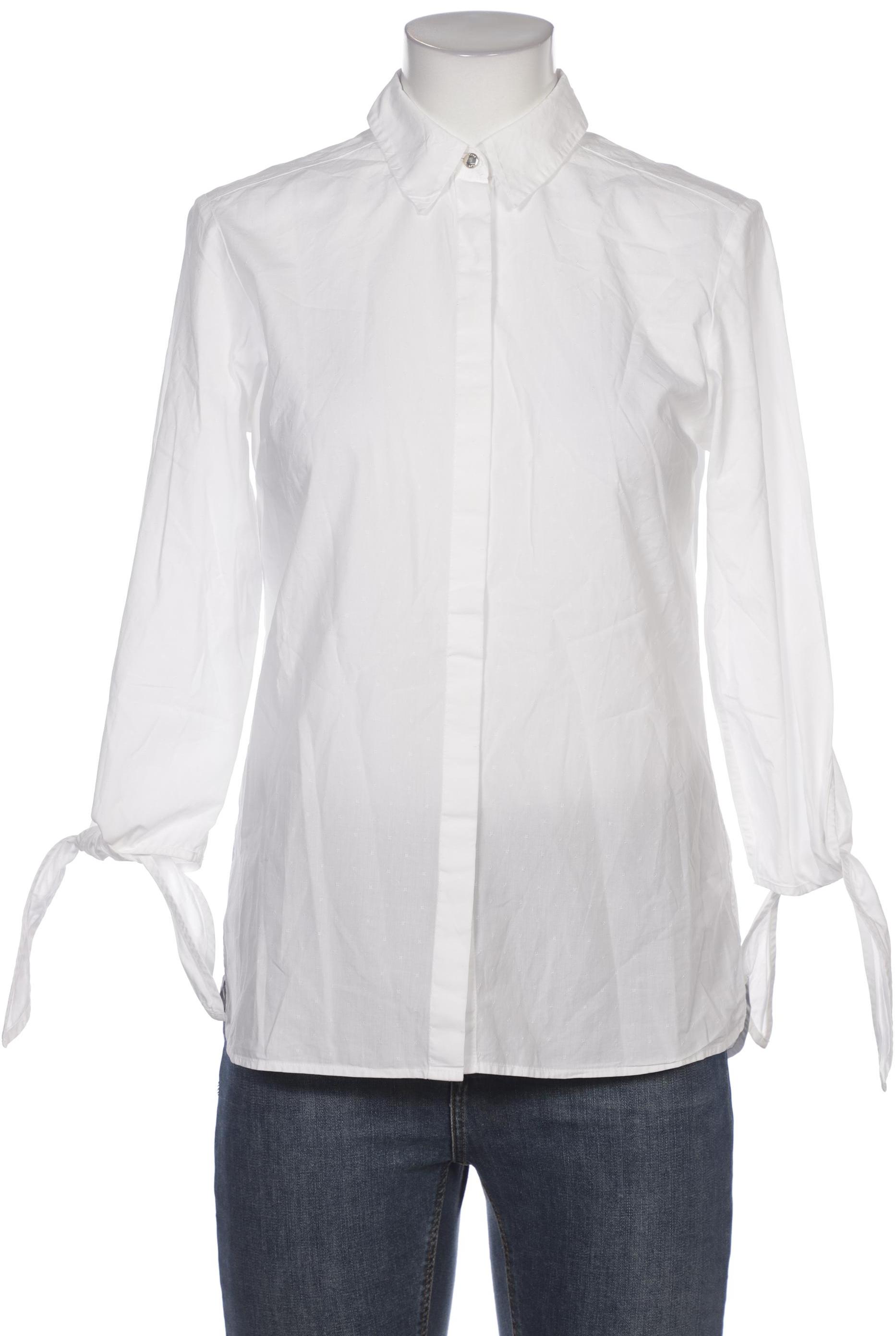 

Tommy Hilfiger Damen Bluse, weiß