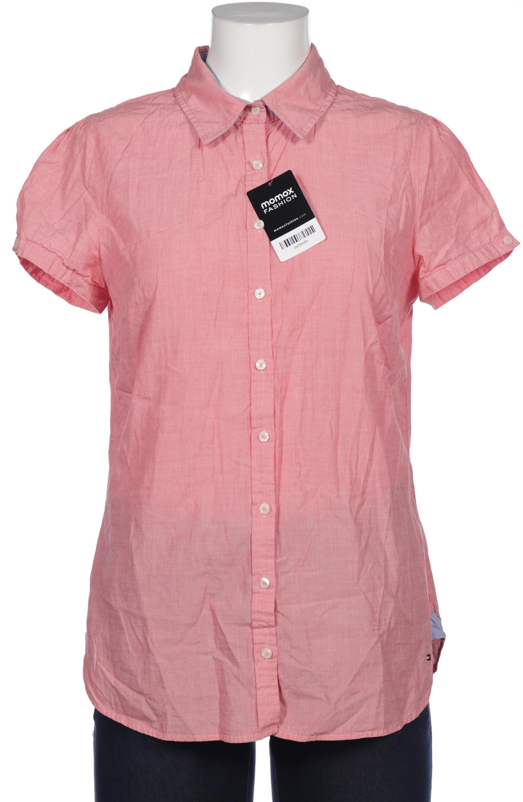 

Tommy Hilfiger Damen Bluse, pink