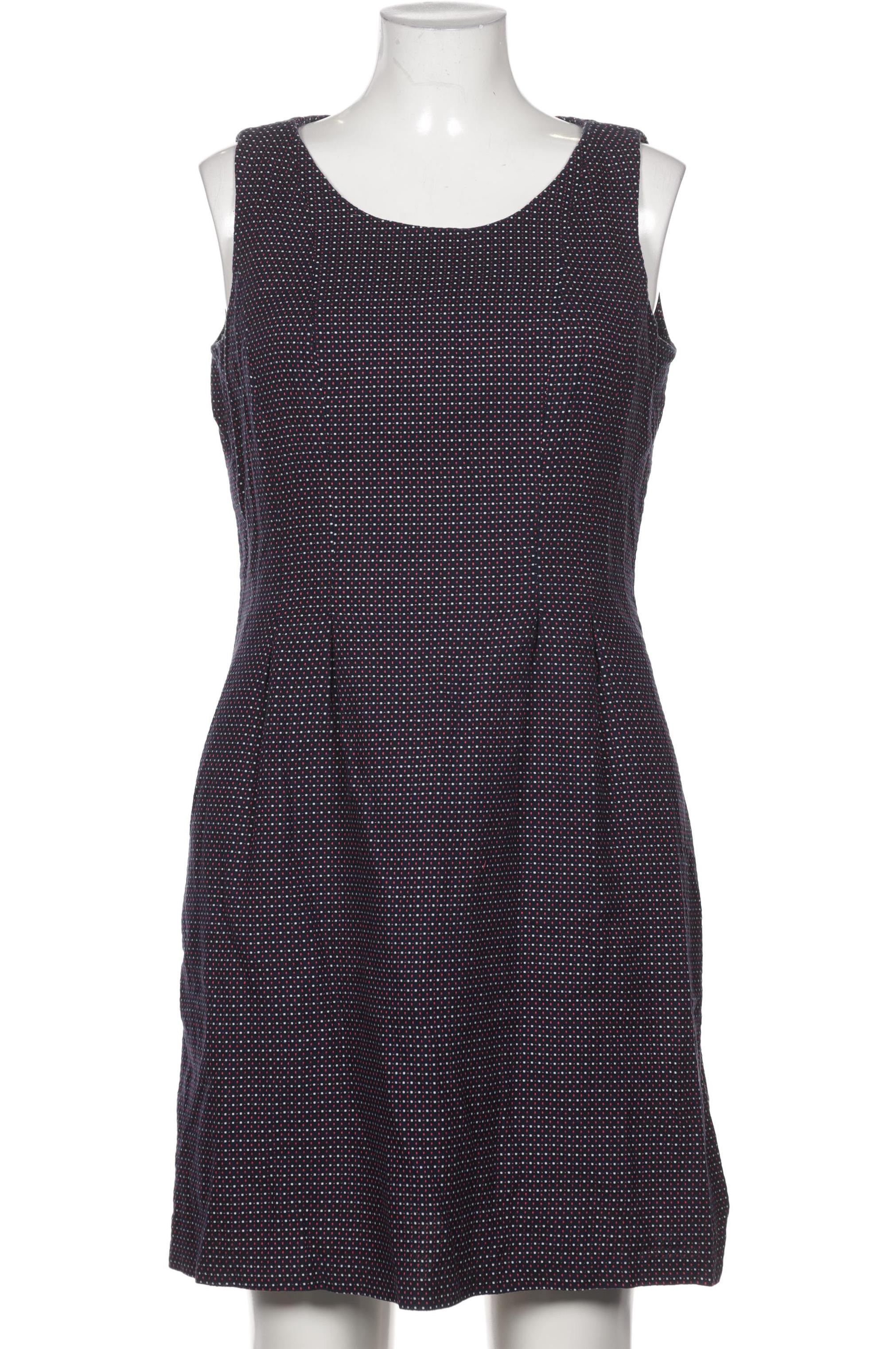 

Tommy Hilfiger Damen Kleid, marineblau, Gr. 14
