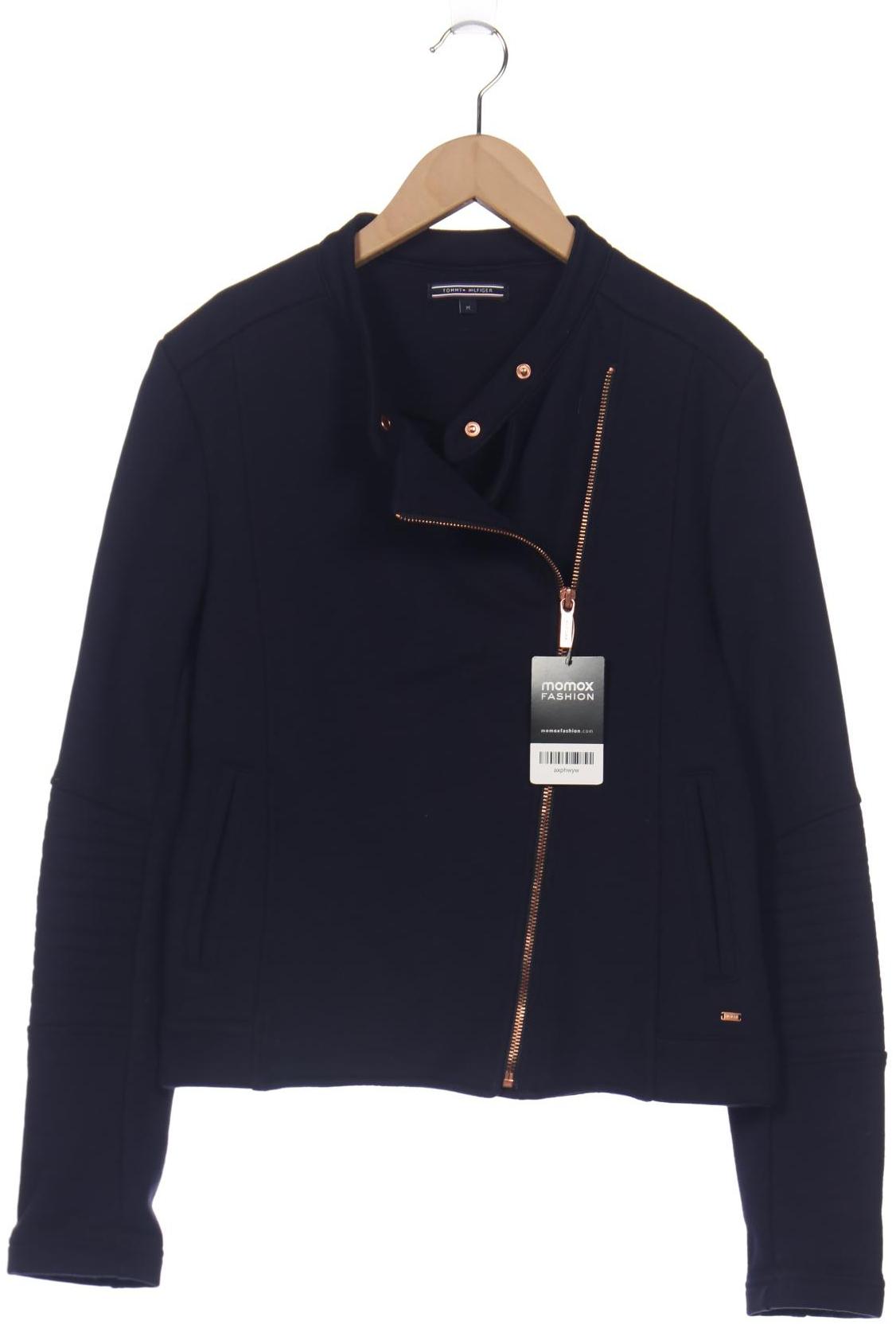 

Tommy Hilfiger Damen Jacke, marineblau, Gr. 38