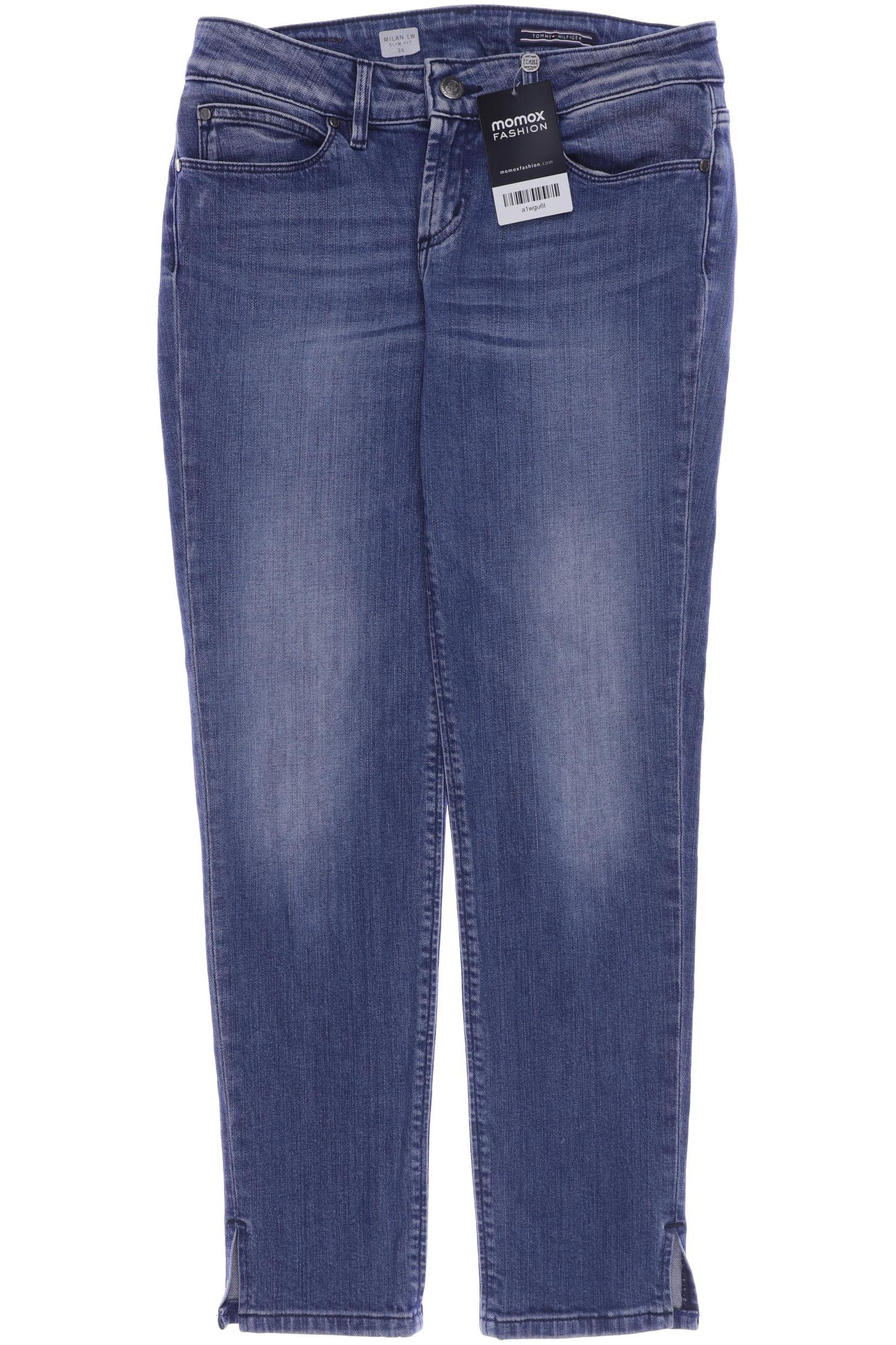 

Tommy Hilfiger Damen Jeans, blau