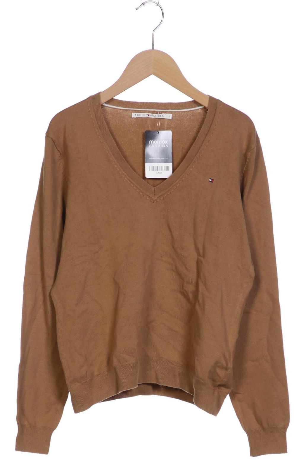 

Tommy Hilfiger Damen Pullover, braun