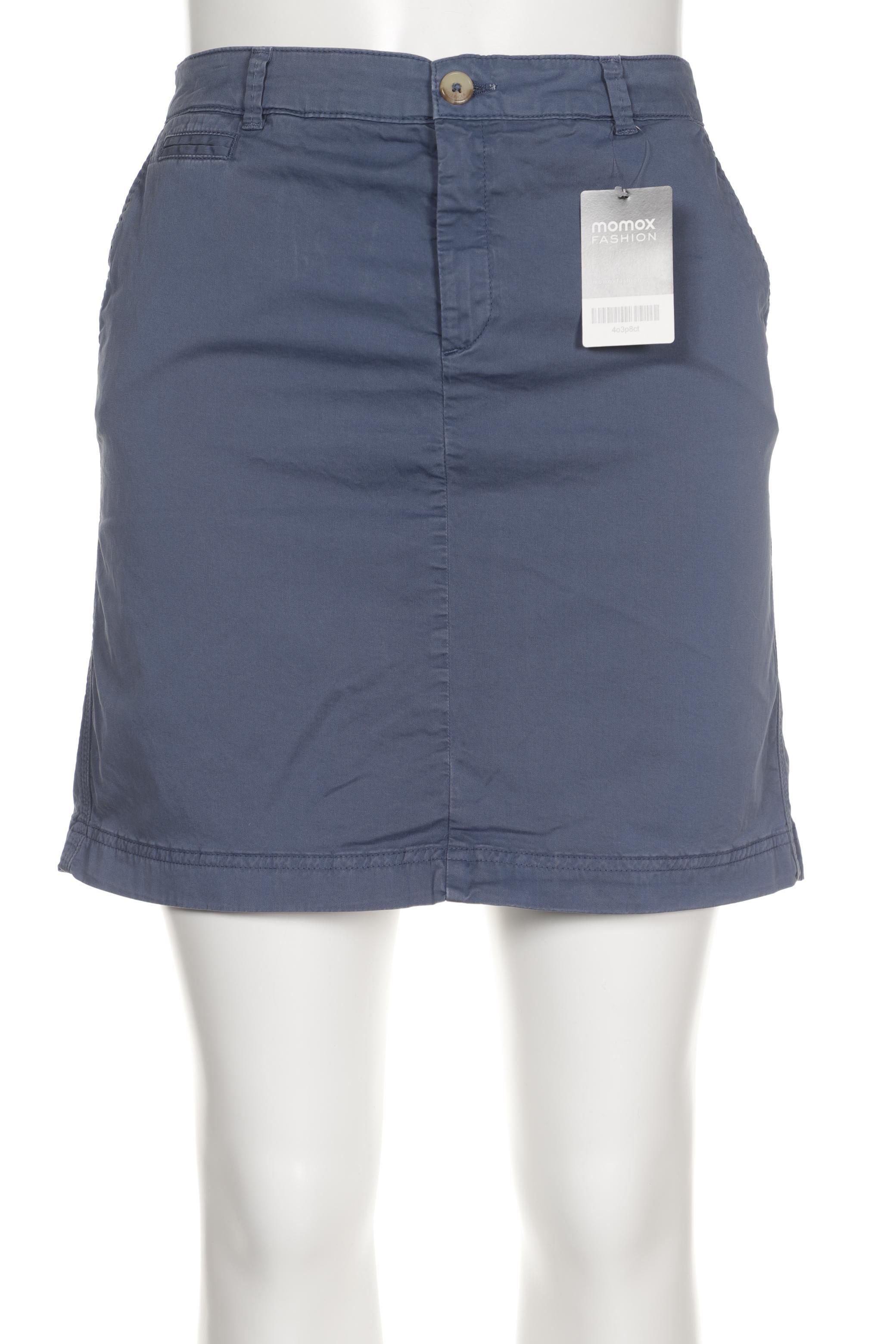 

Tommy Hilfiger Damen Rock, blau, Gr. 12