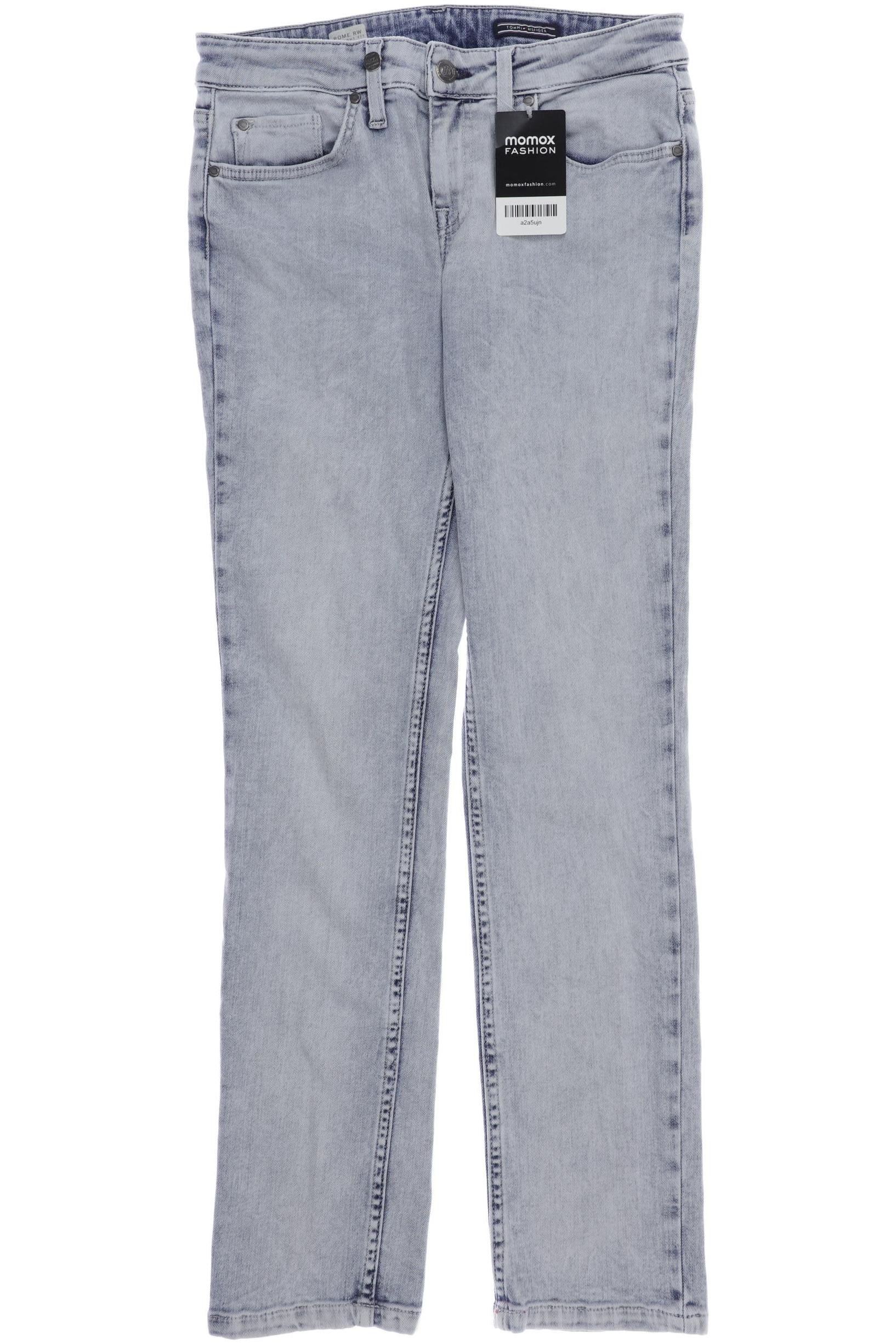 

Tommy Hilfiger Damen Jeans, hellblau, Gr. 28