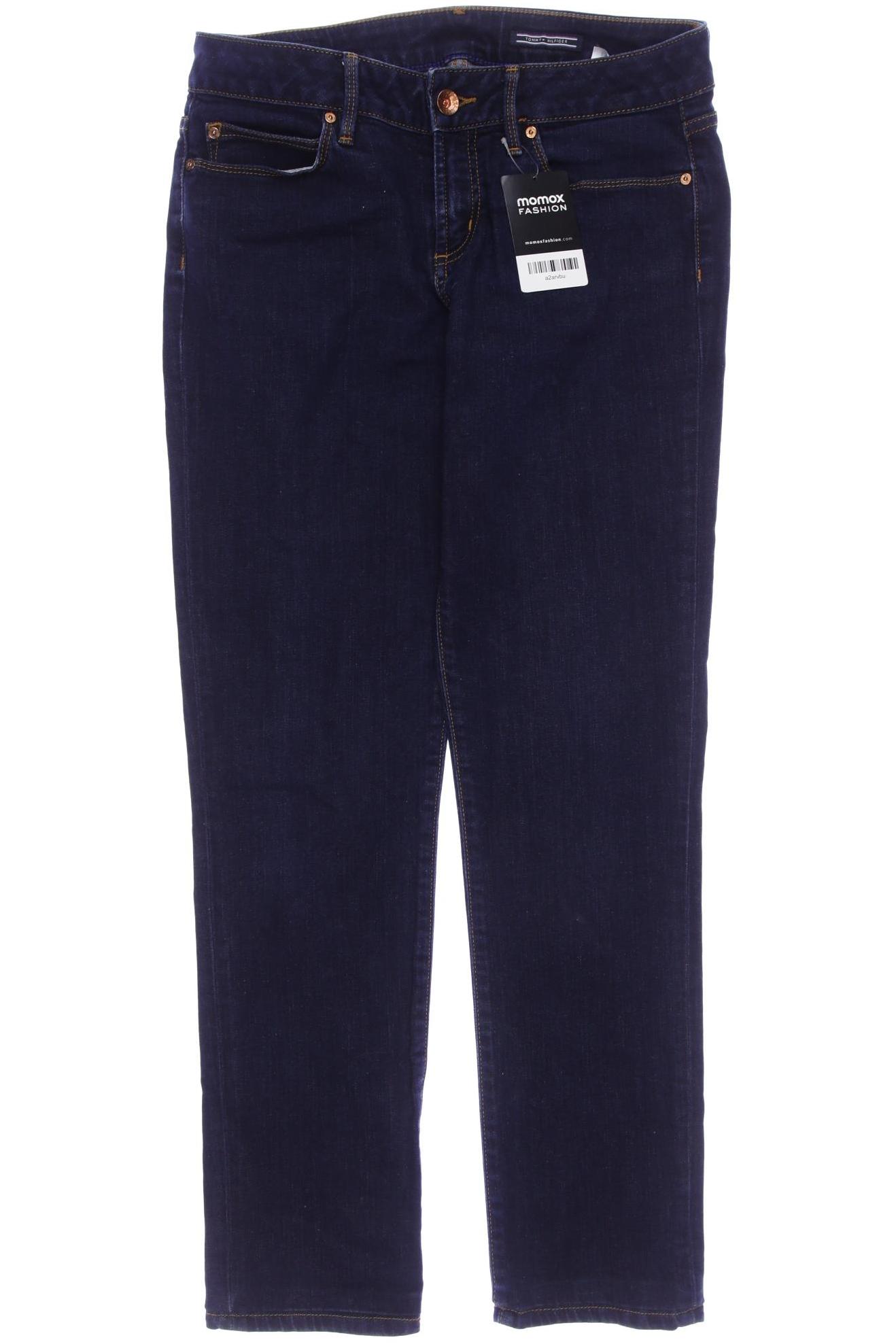 

Tommy Hilfiger Damen Jeans, marineblau, Gr. 28