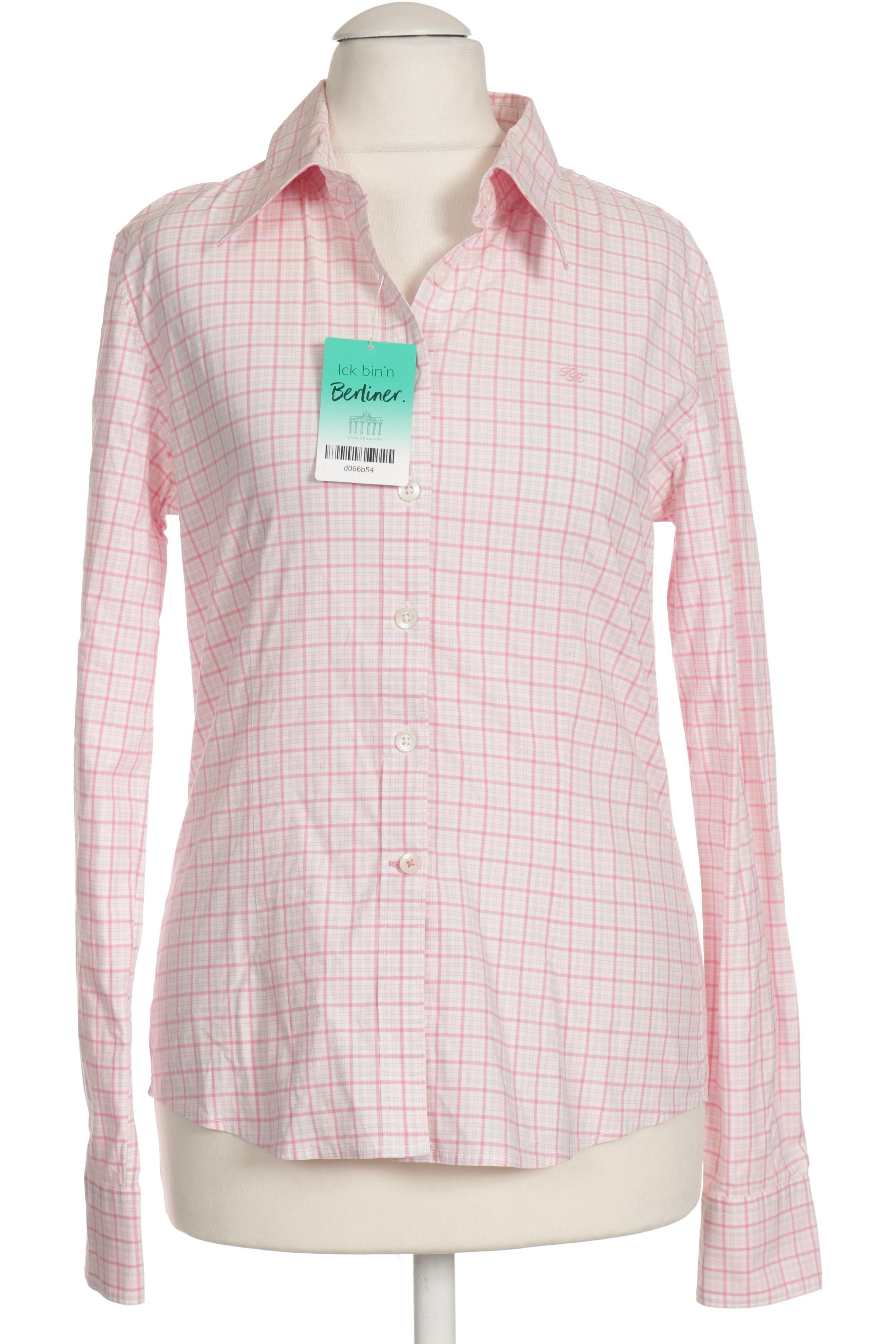 

Tommy Hilfiger Damen Bluse, pink, Gr. 6