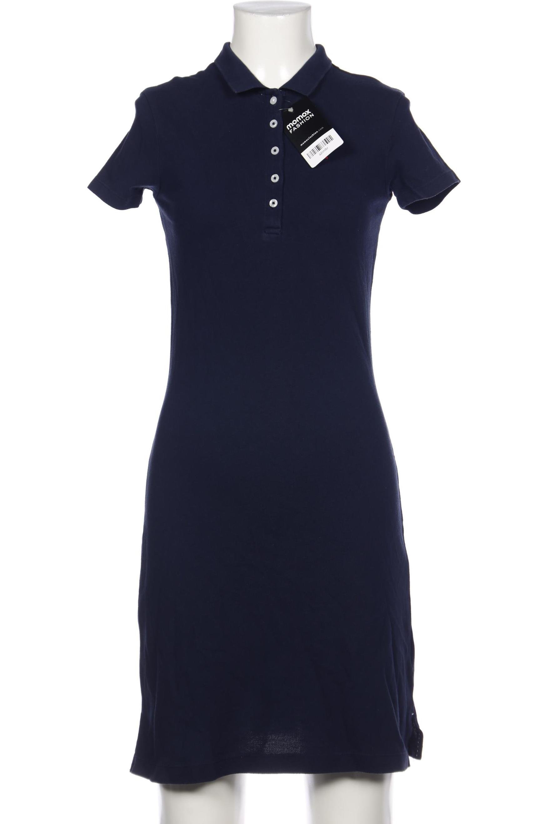 

Tommy Hilfiger Damen Kleid, marineblau