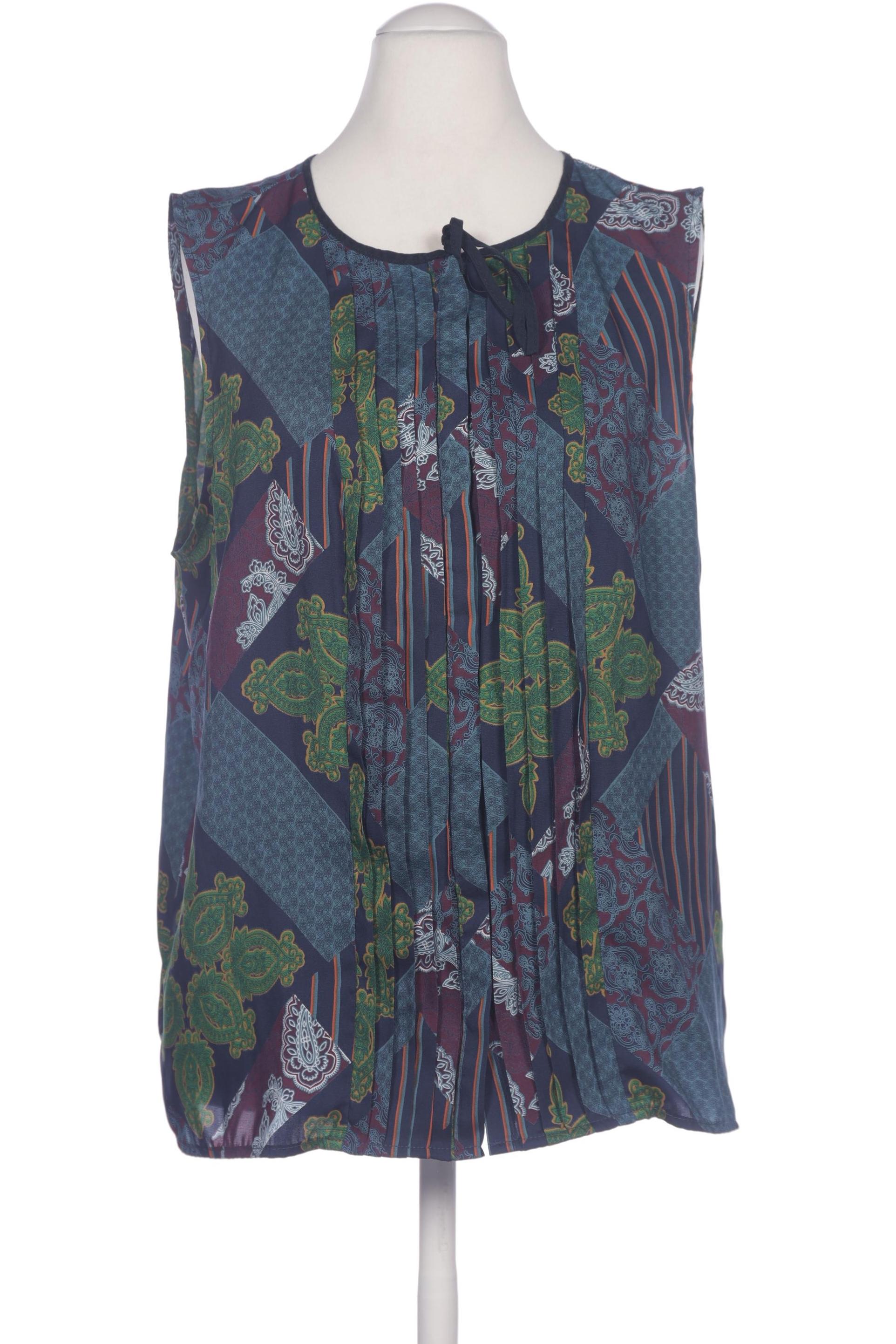 

Tommy Hilfiger Damen Bluse, mehrfarbig, Gr. 44