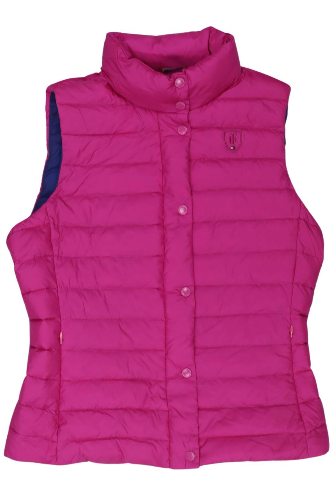 

Tommy Hilfiger Damen Weste, pink, Gr. 36