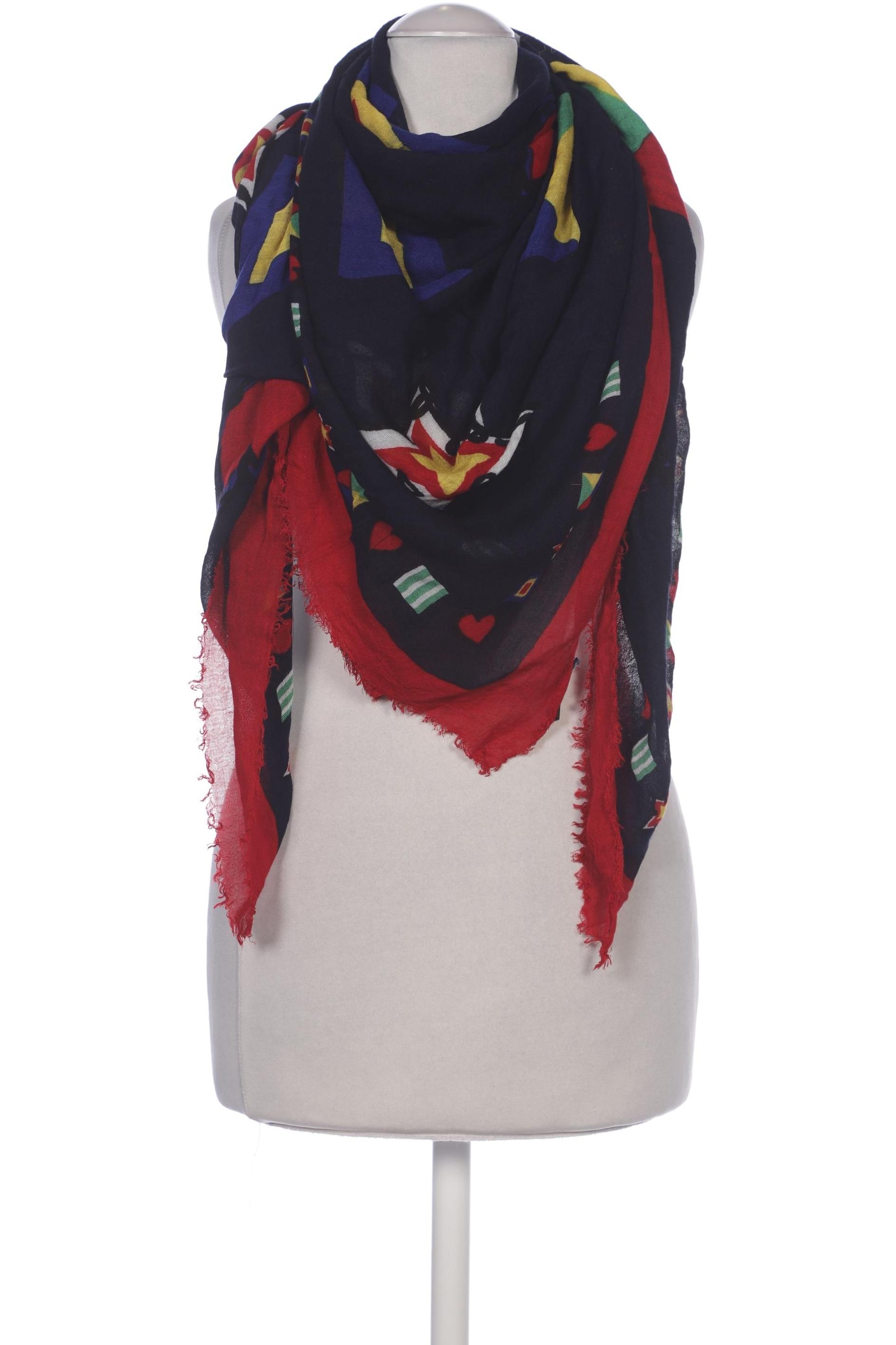 

Tommy Hilfiger Damen Schal, marineblau, Gr.