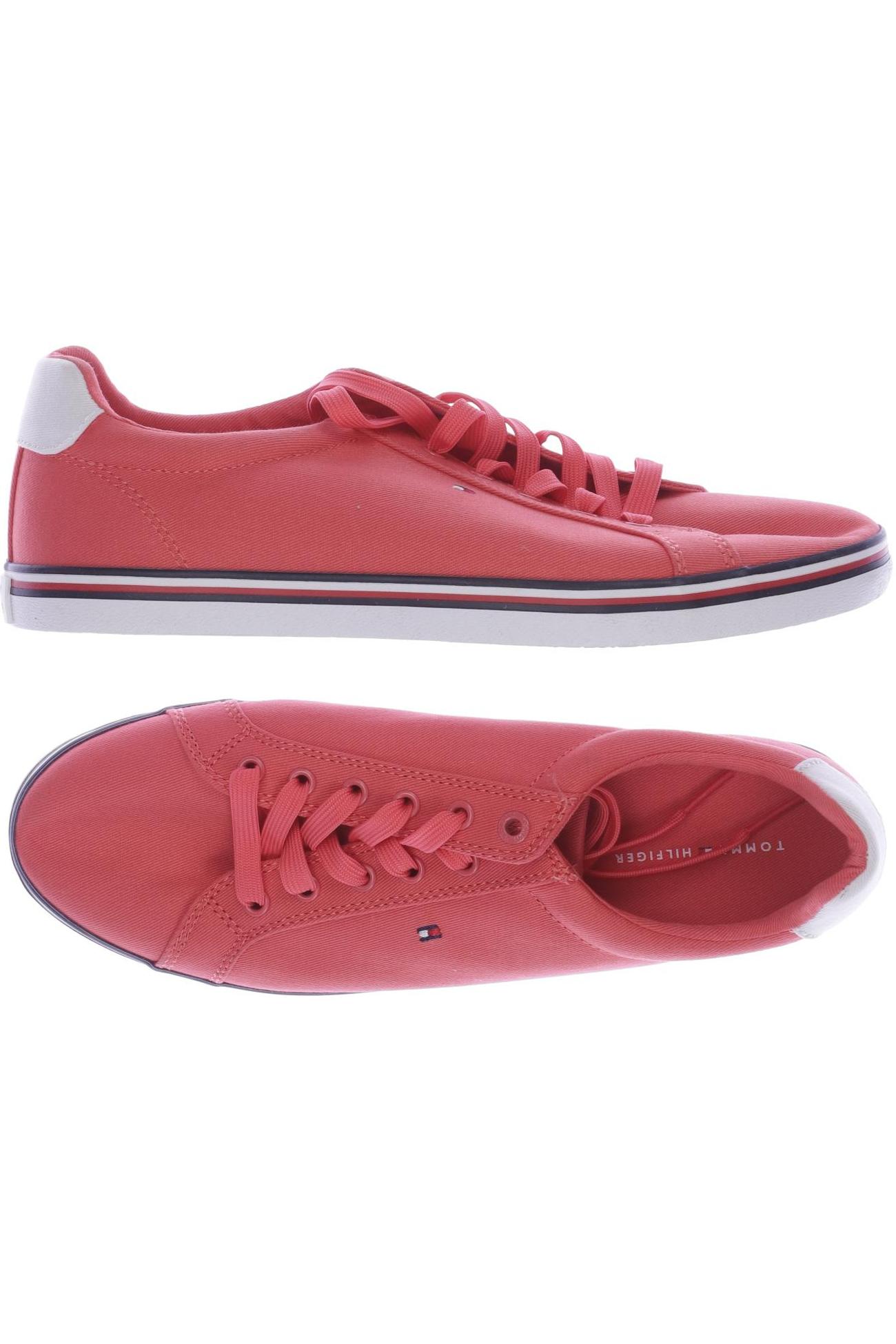 

Tommy Hilfiger Damen Sneakers, pink