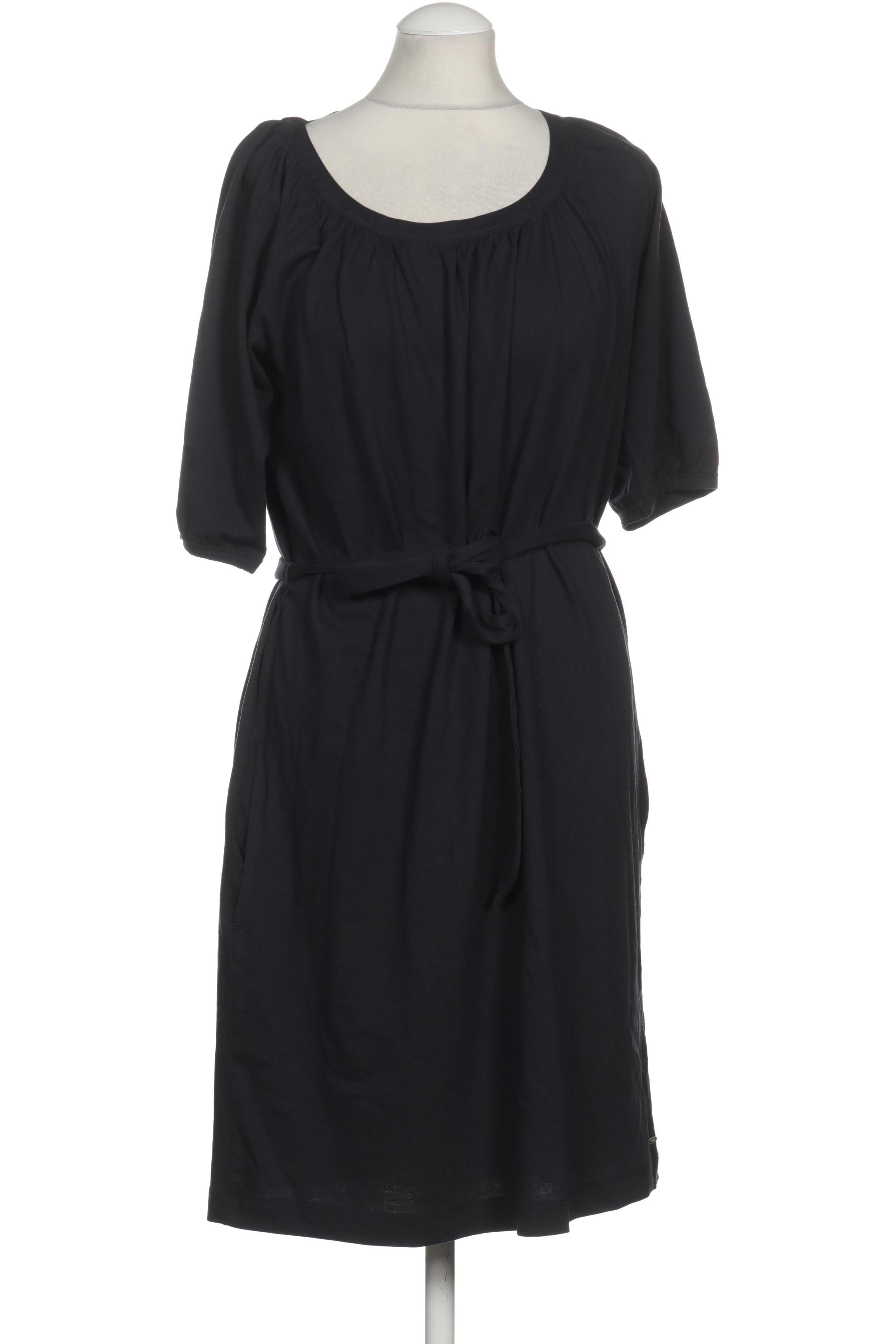 

Tommy Hilfiger Damen Kleid, blau, Gr. 36