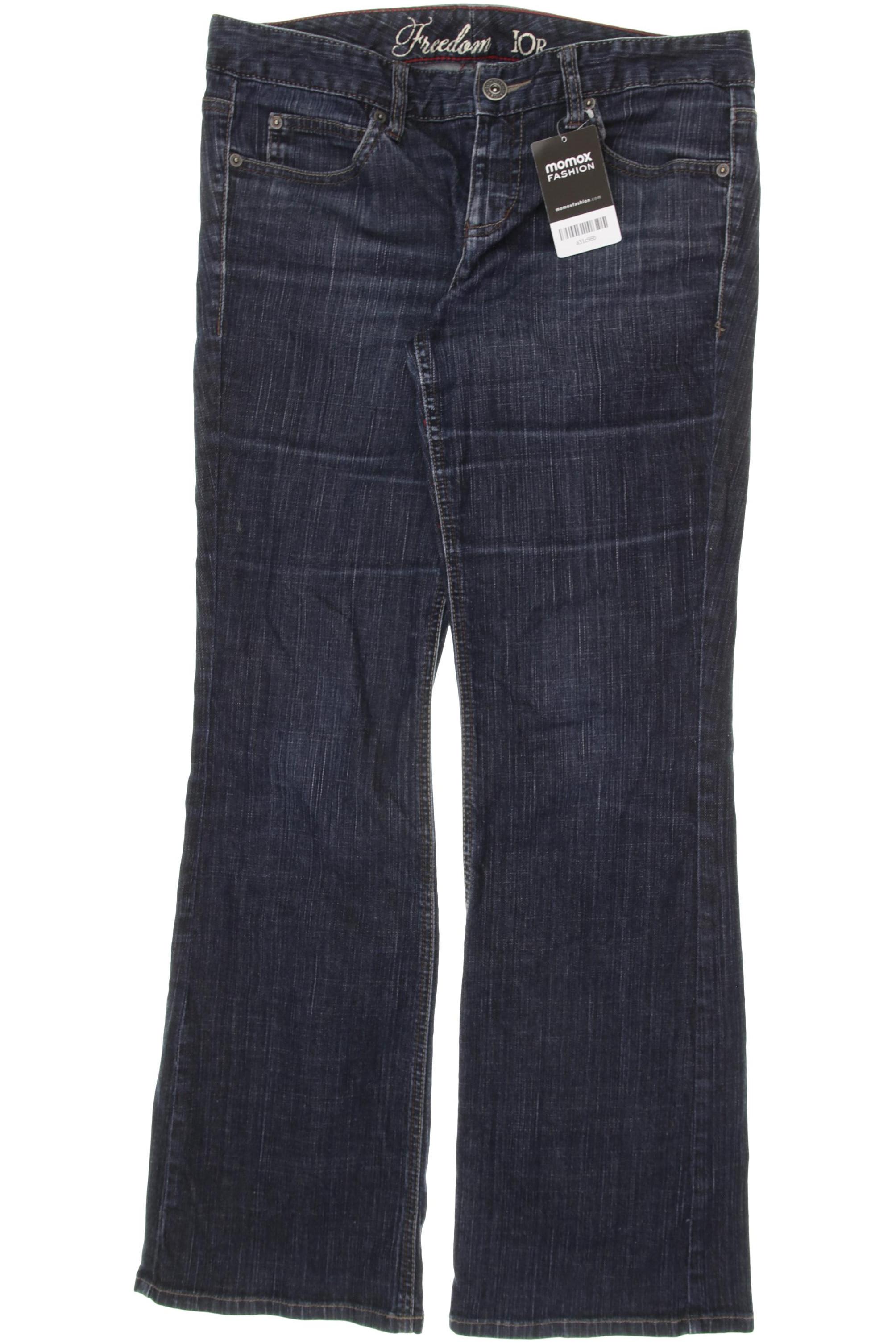 

Tommy Hilfiger Damen Jeans, blau, Gr. 10