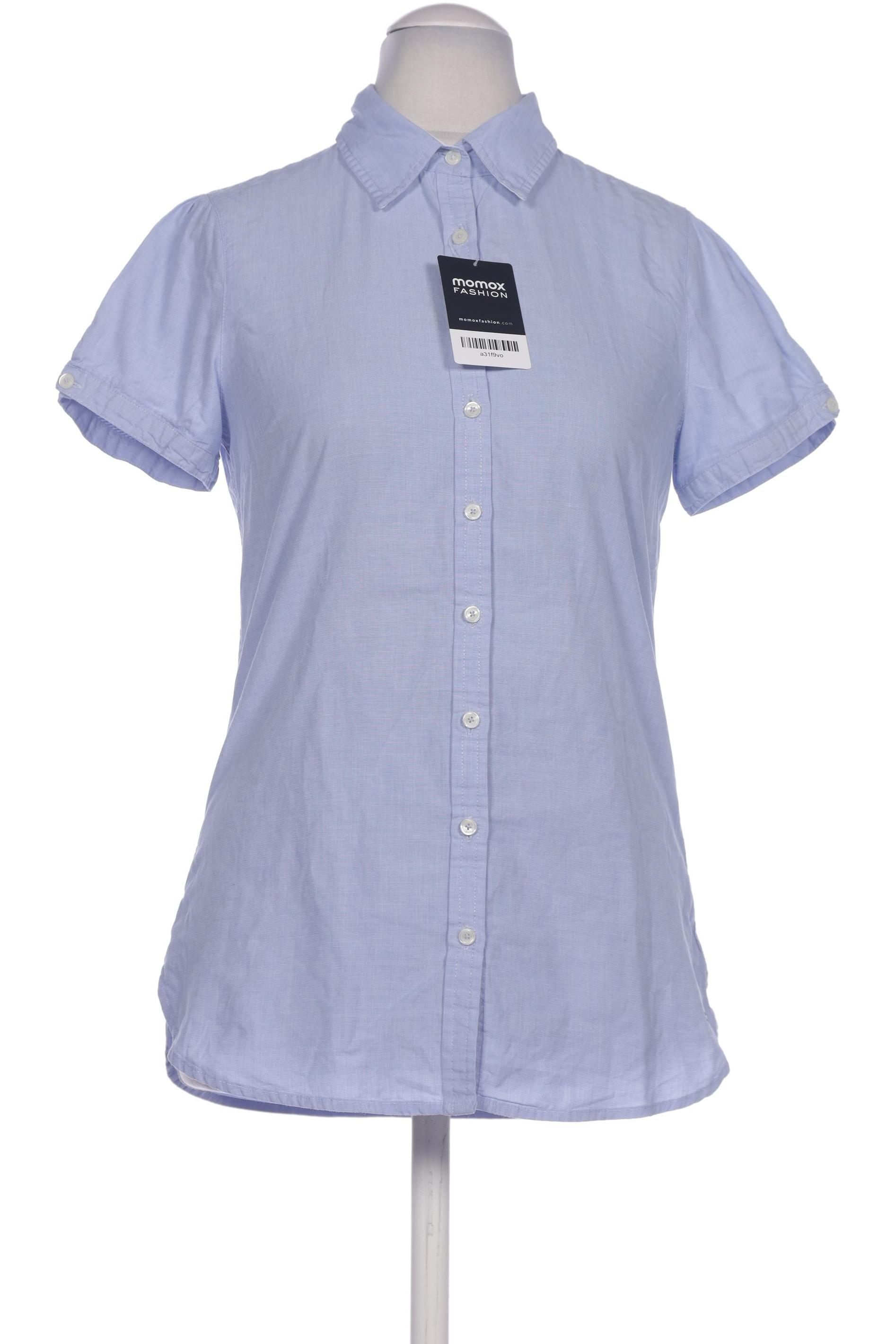 

Tommy Hilfiger Damen Bluse, hellblau, Gr. 6