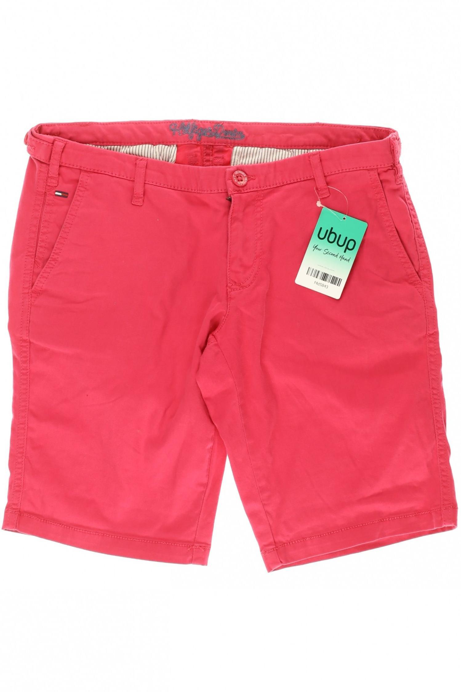

Tommy Hilfiger Damen Shorts, pink, Gr. 28