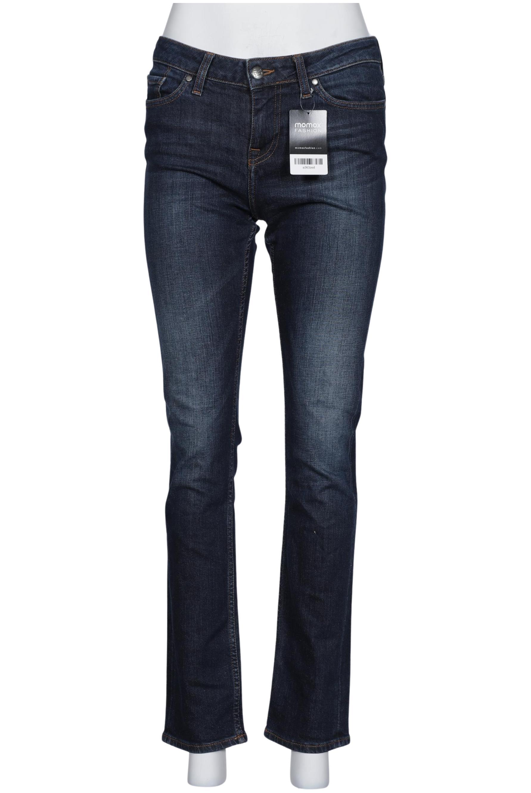 

Tommy Hilfiger Damen Jeans, marineblau, Gr. 28