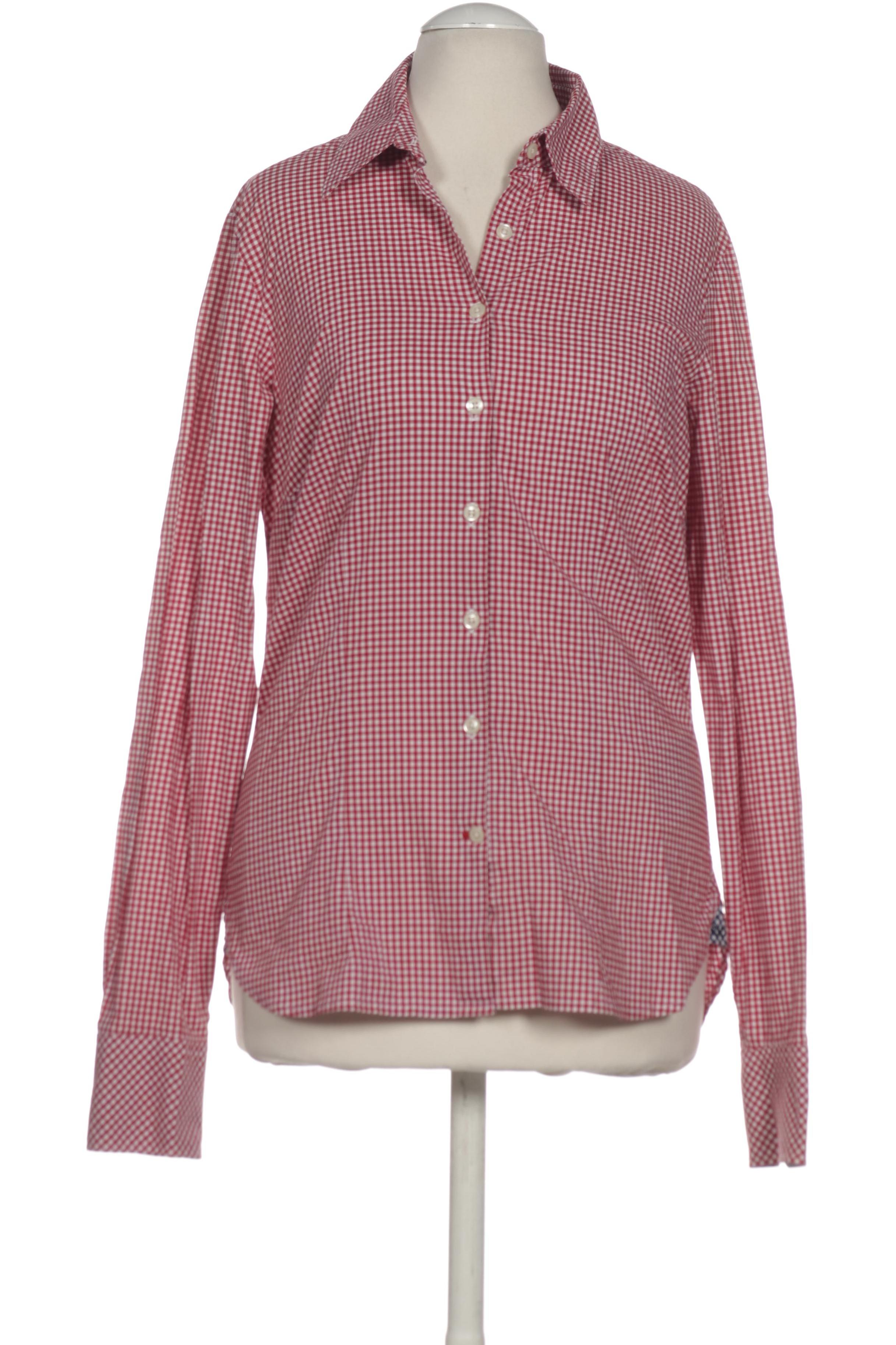 

Tommy Hilfiger Damen Bluse, rot, Gr. 6