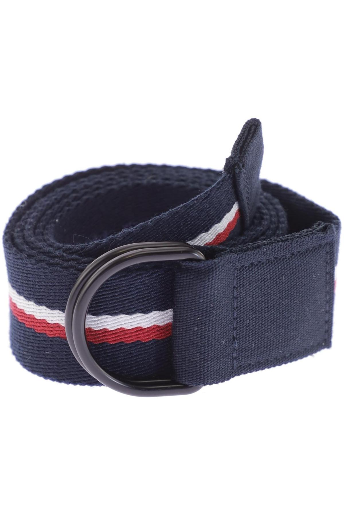 

Tommy Hilfiger Damen Gürtel, marineblau, Gr. 105