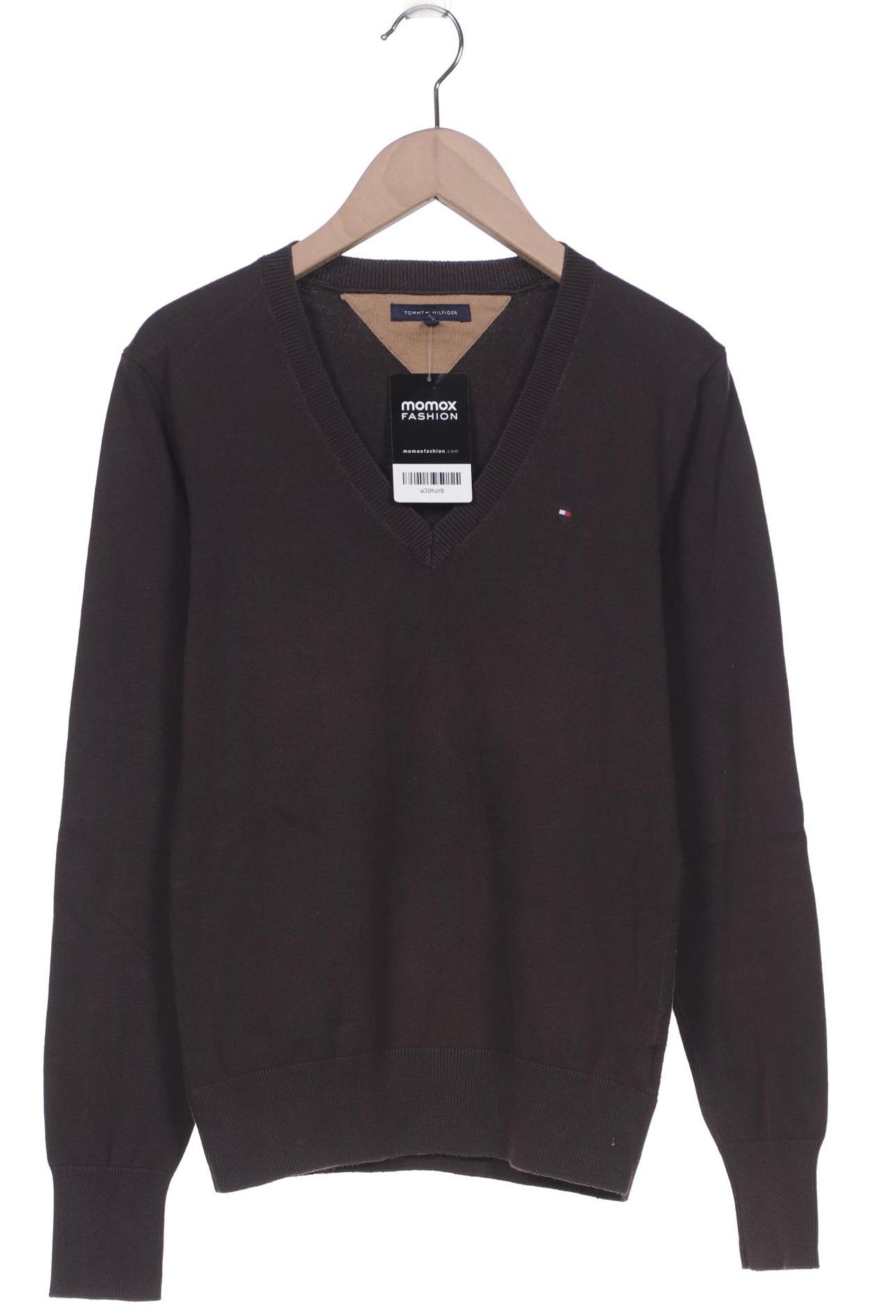 

Tommy Hilfiger Damen Pullover, braun