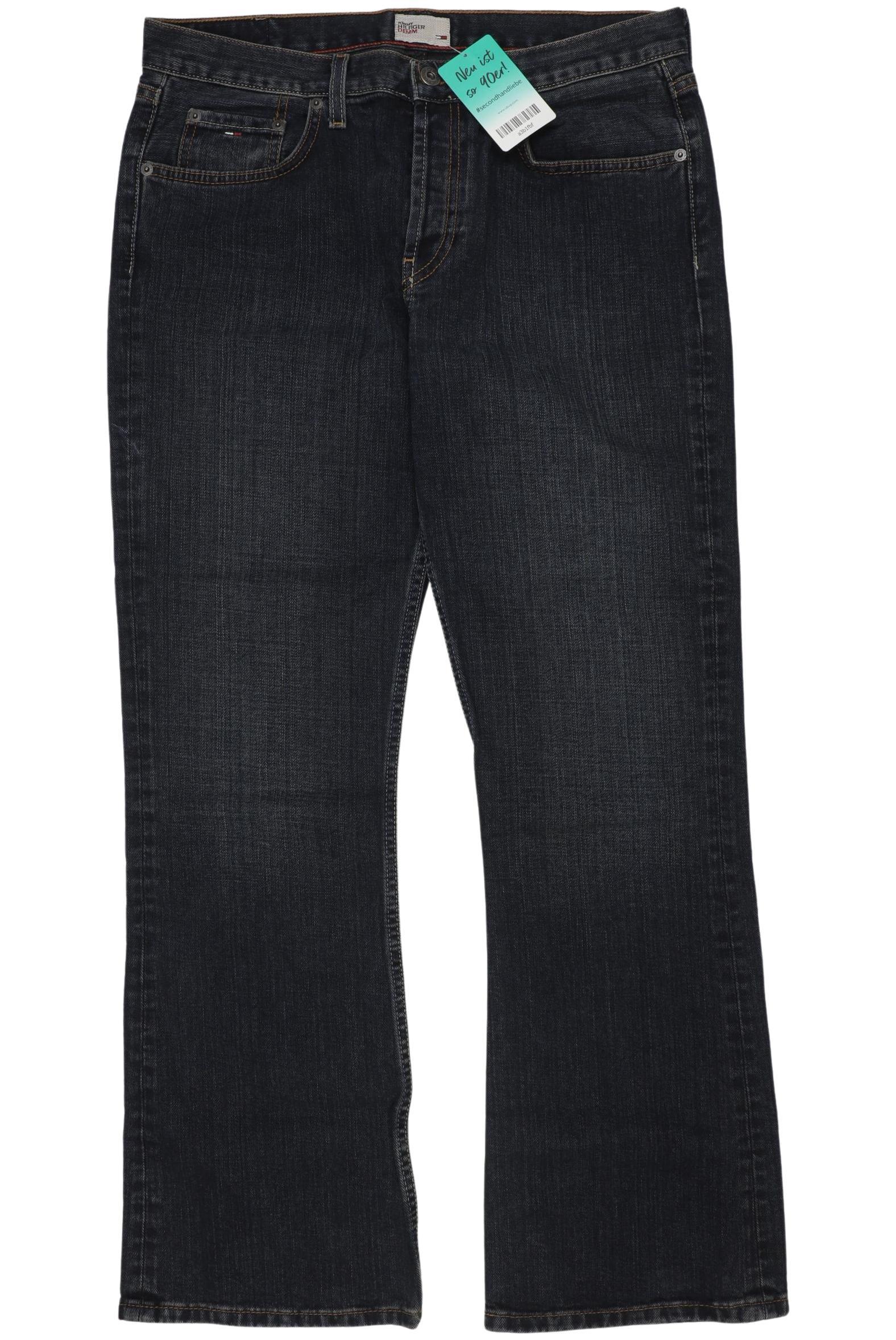 

Tommy Hilfiger Damen Jeans, marineblau, Gr. 31