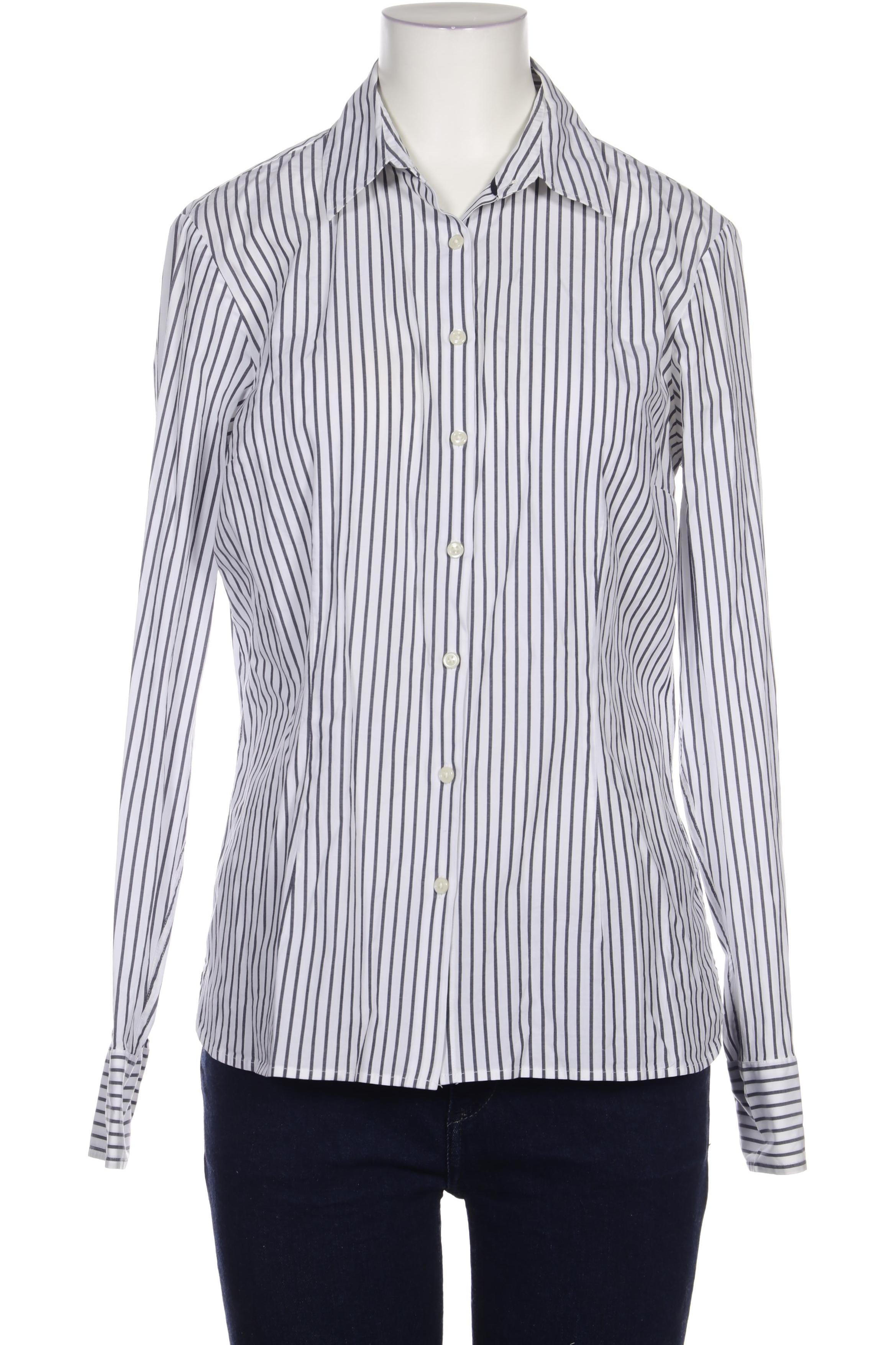 

Tommy Hilfiger Damen Bluse, weiß, Gr. 10