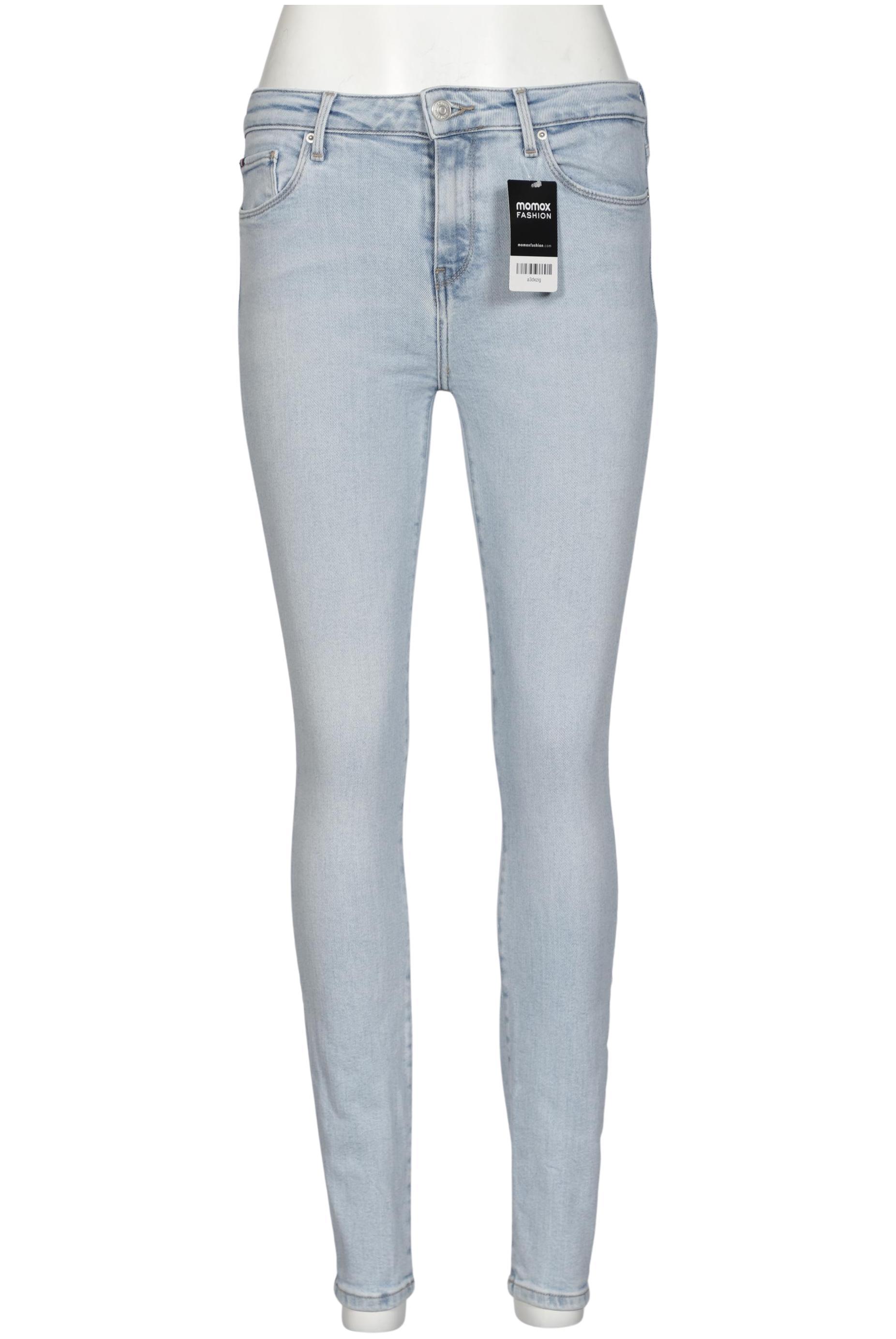 

Tommy Hilfiger Damen Jeans, hellblau, Gr. 29