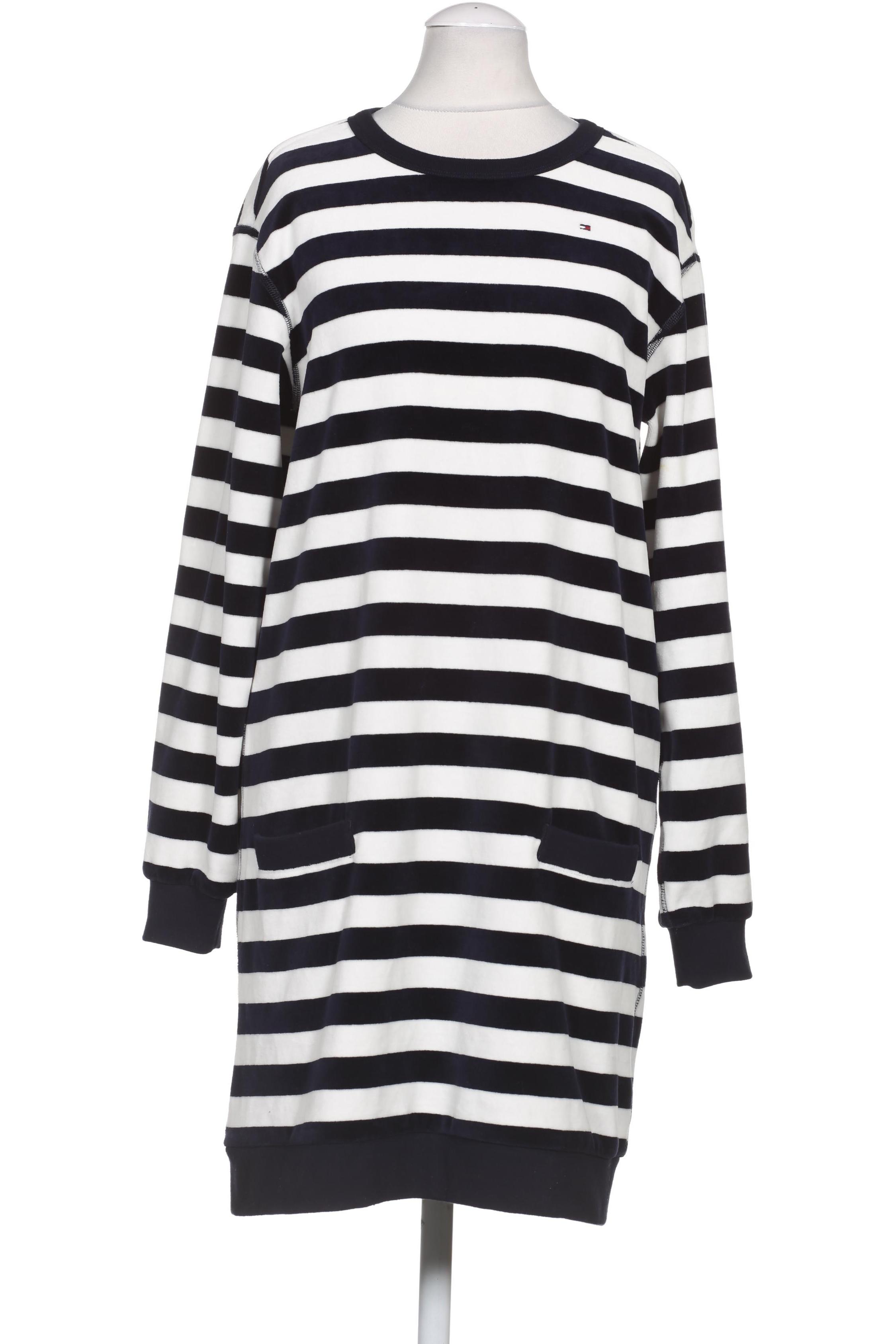 

Tommy Hilfiger Damen Kleid, blau, Gr. 32