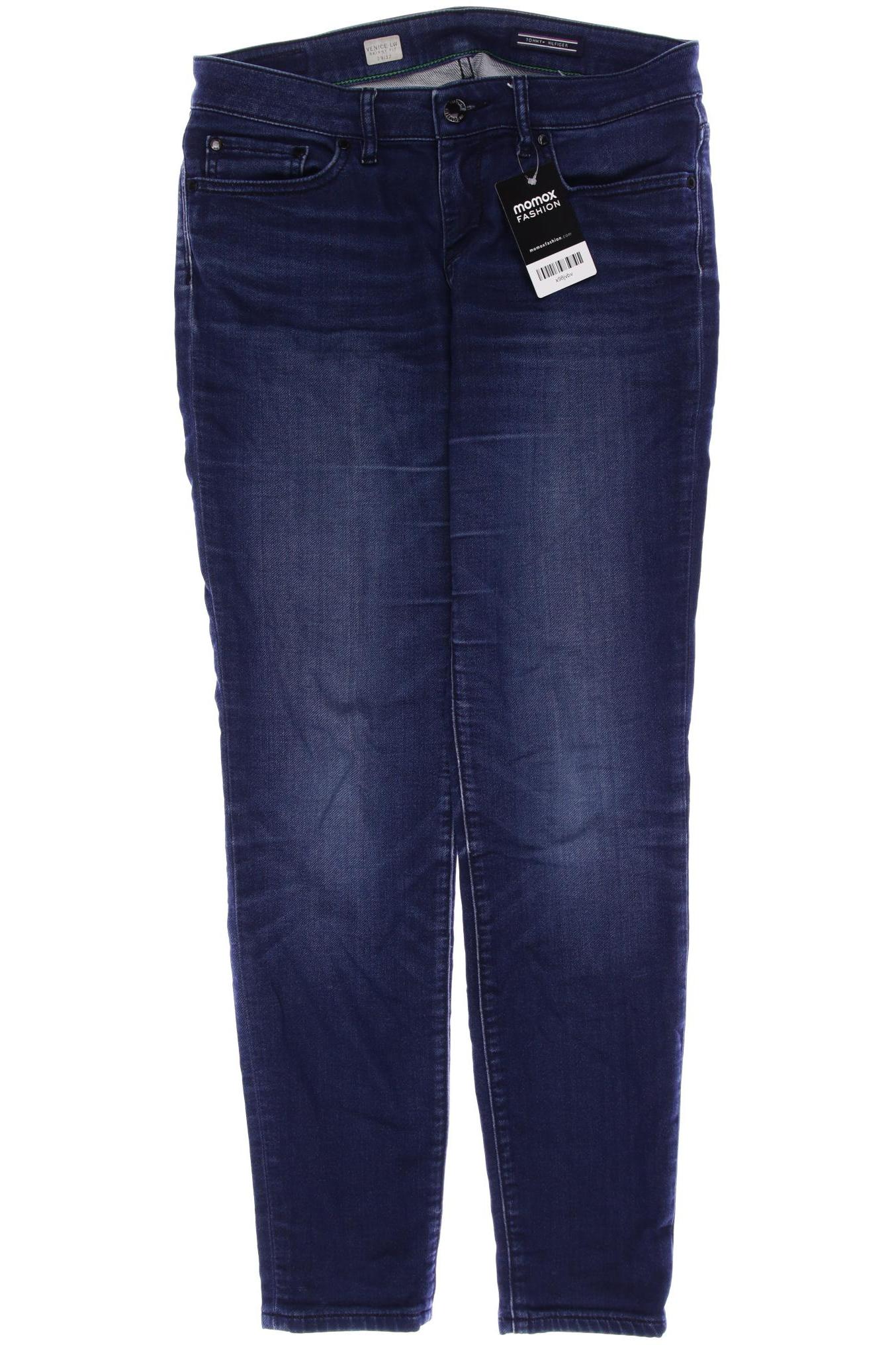 

Tommy Hilfiger Damen Jeans, marineblau, Gr. 40