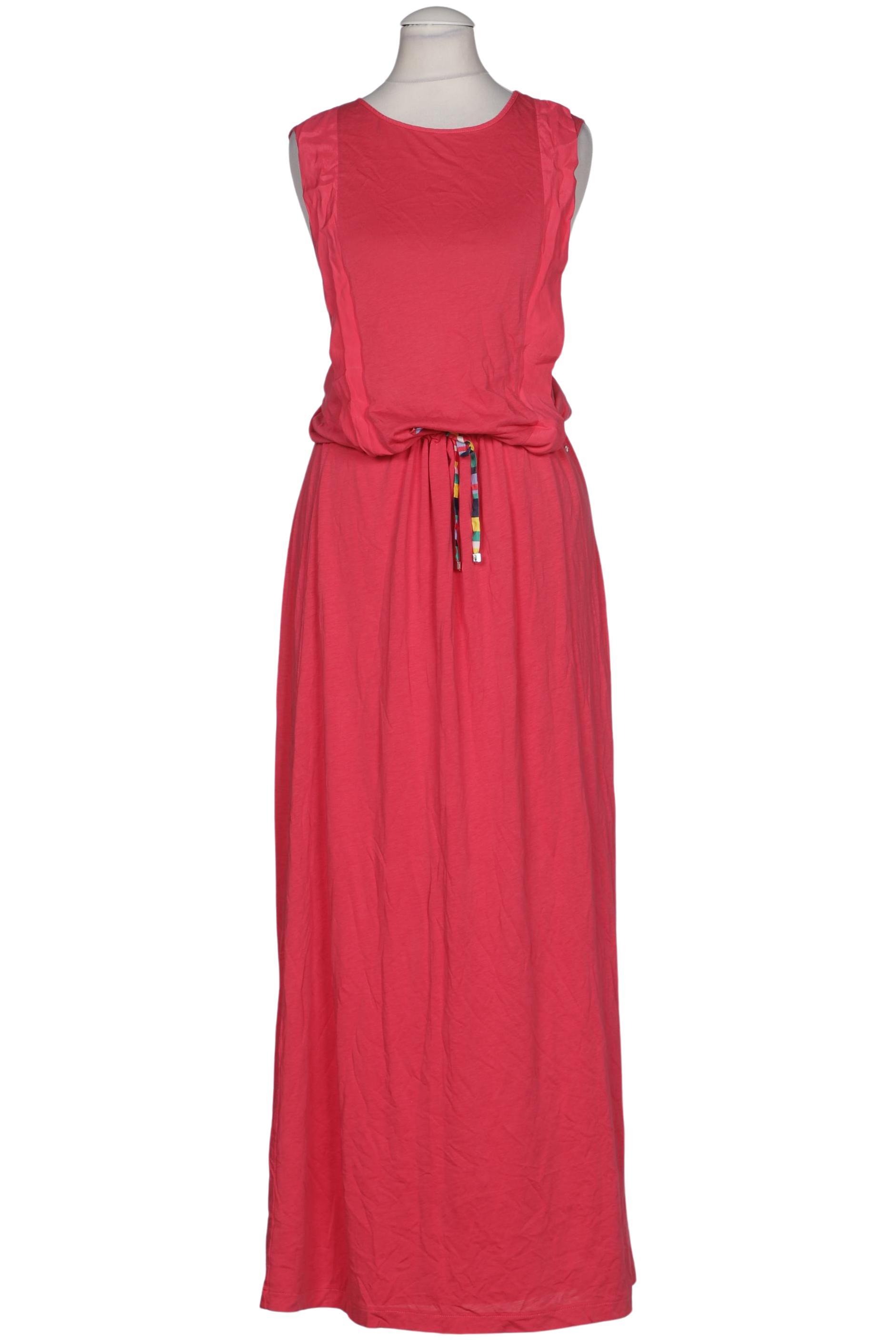 

Tommy Hilfiger Damen Kleid, pink, Gr. 36